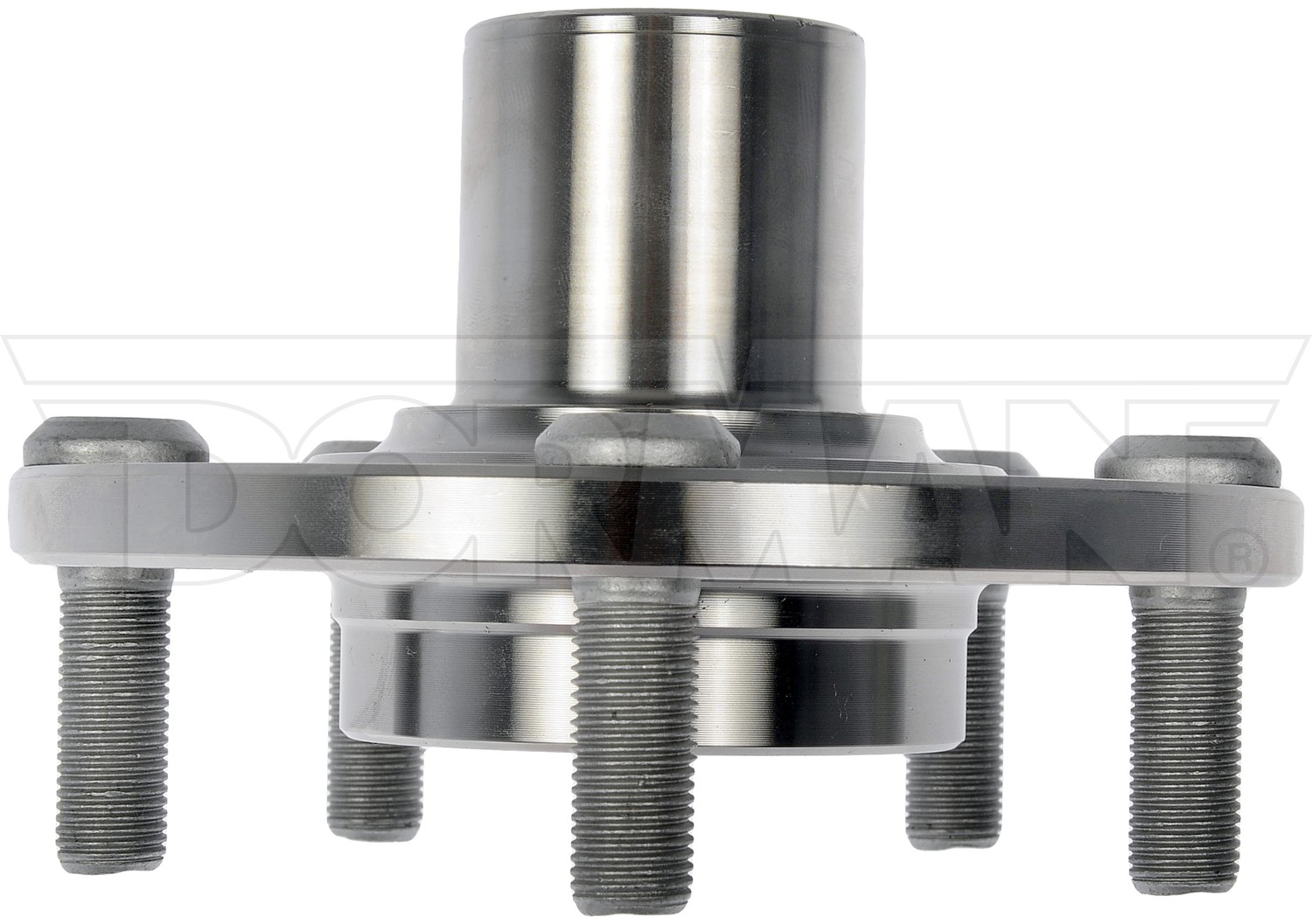 Wheel Hub And Bearing Assembly Repair Kit - Rear
