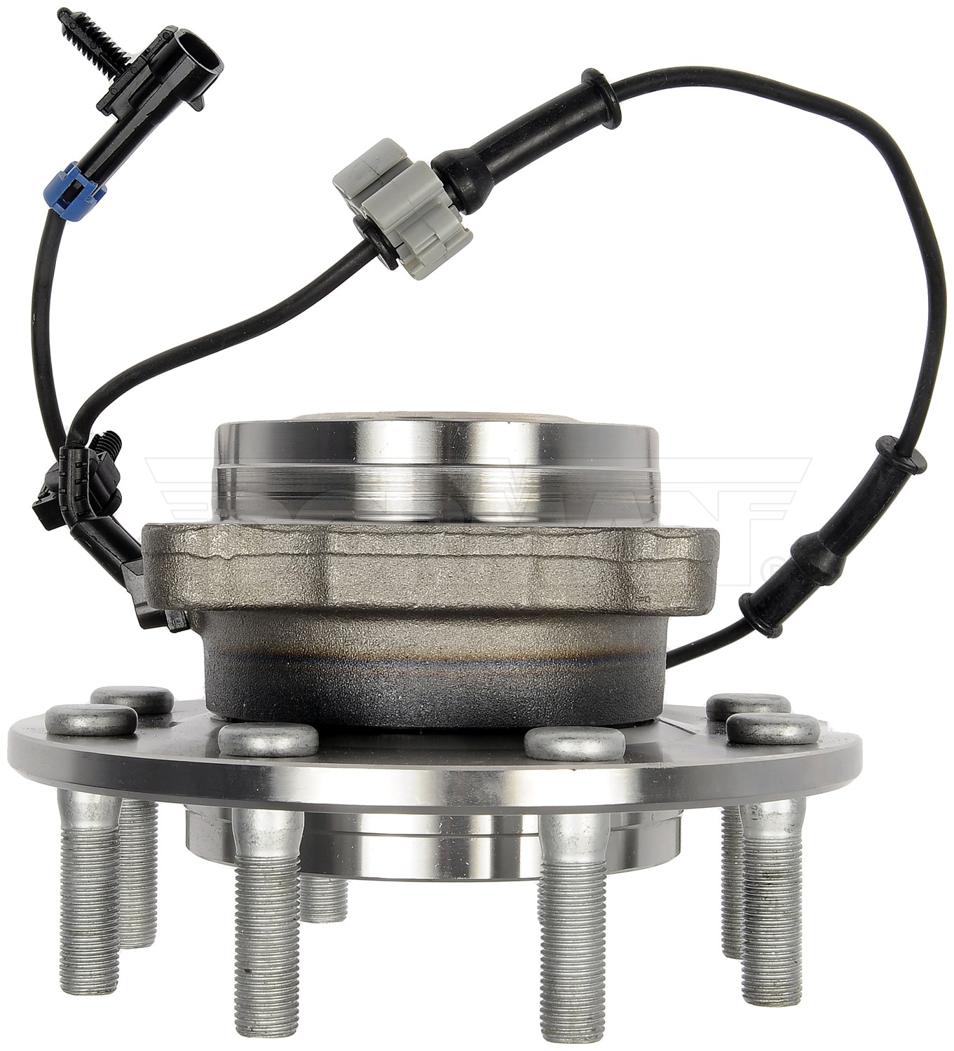 Wheel Hub And Bearing Assembly - Front