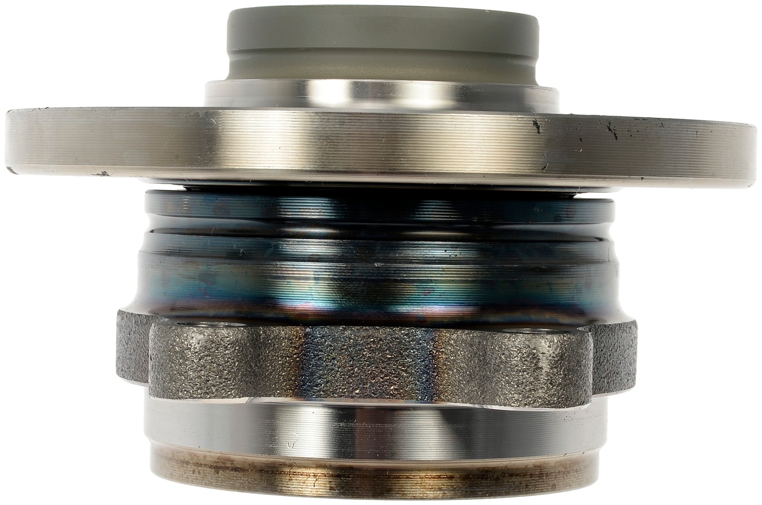 Wheel Hub And Bearing Assembly - Front And Rear