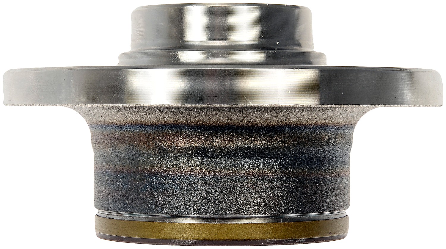 Wheel Hub And Bearing Assembly - Rear