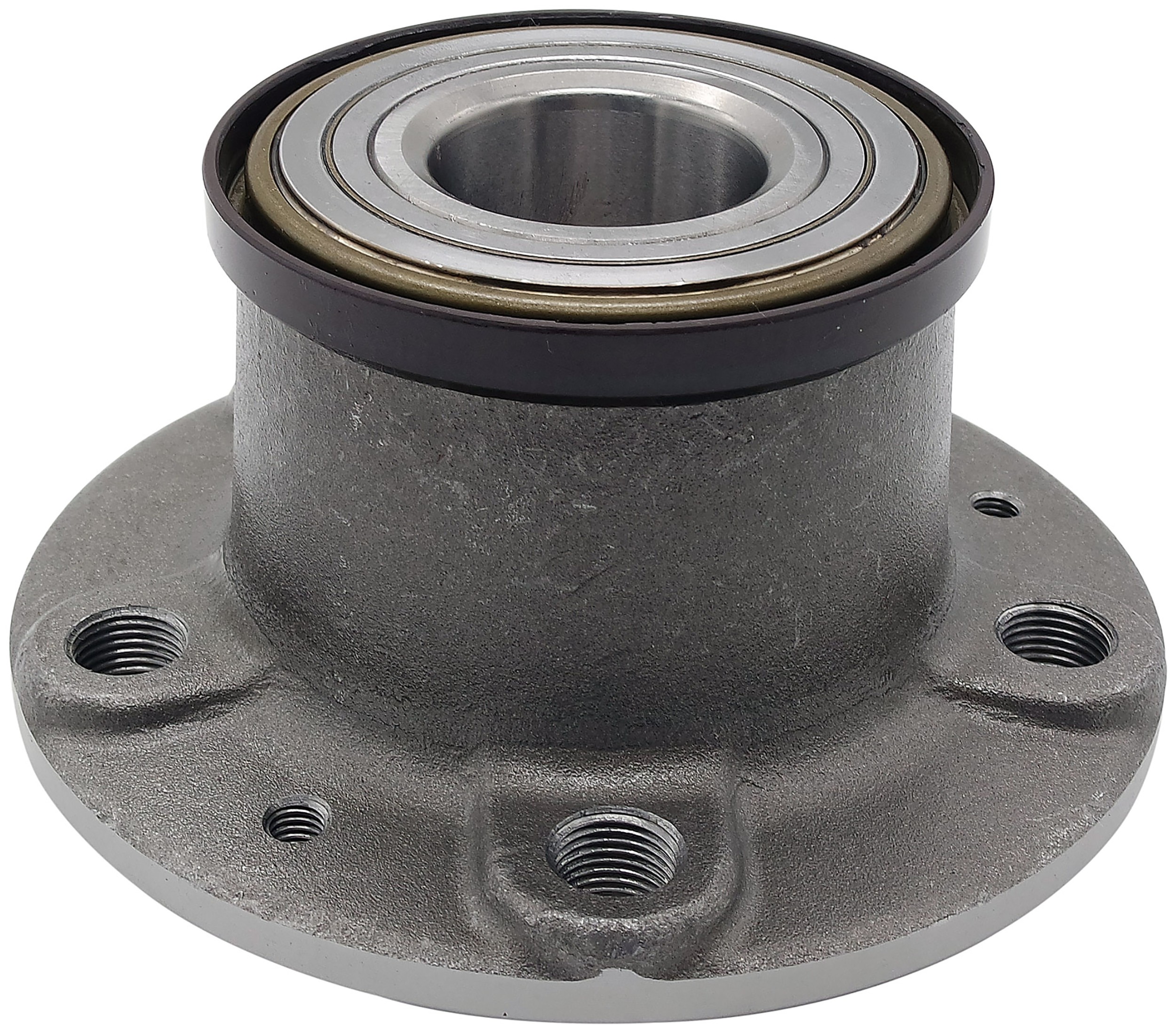 Wheel Hub And Bearing Assembly - Rear
