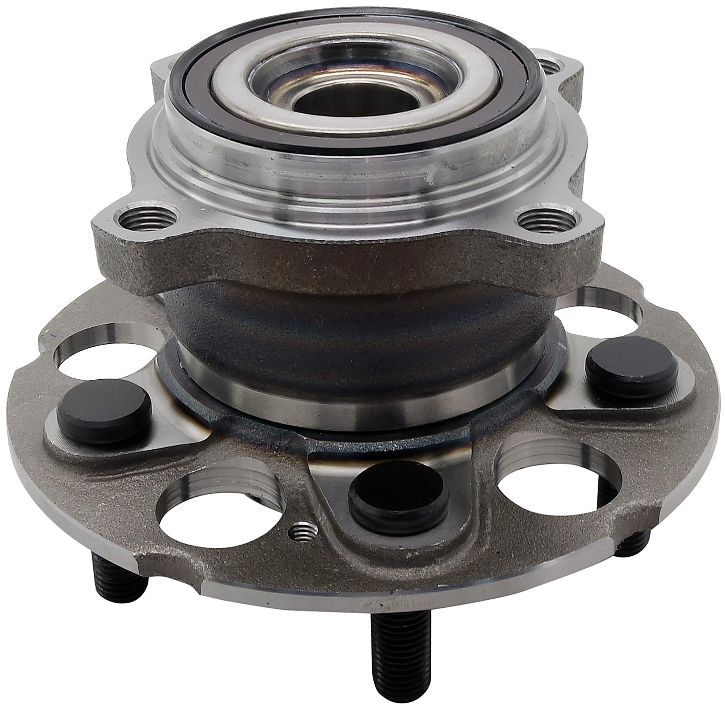 Wheel Hub And Bearing Assembly - Rear
