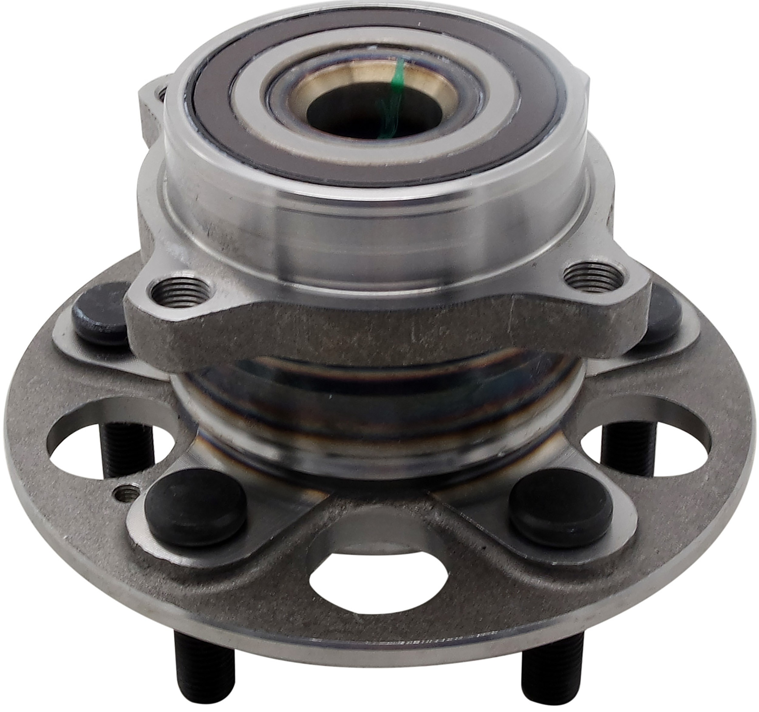 Wheel Hub And Bearing Assembly - Rear