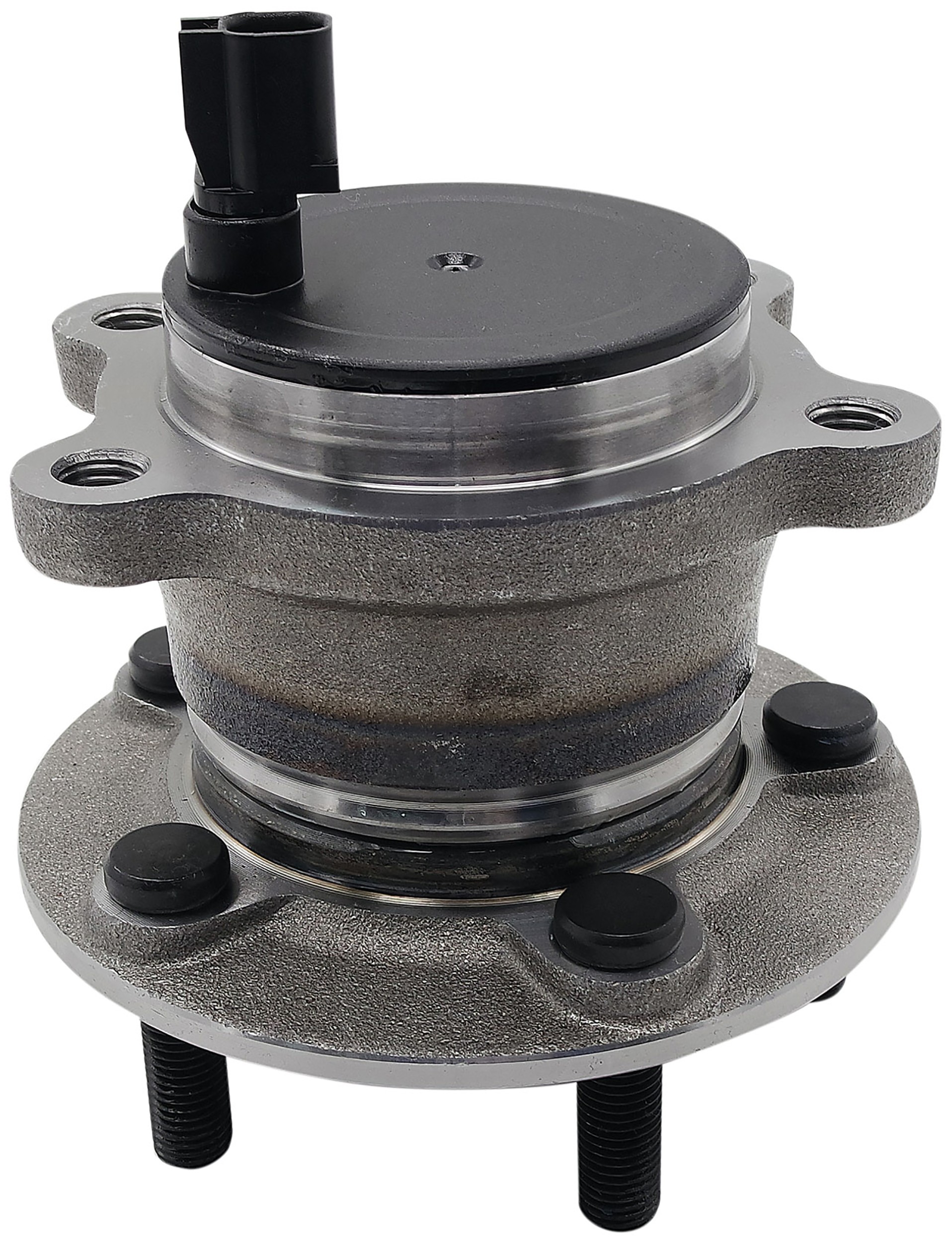 Wheel Hub And Bearing Assembly - Rear