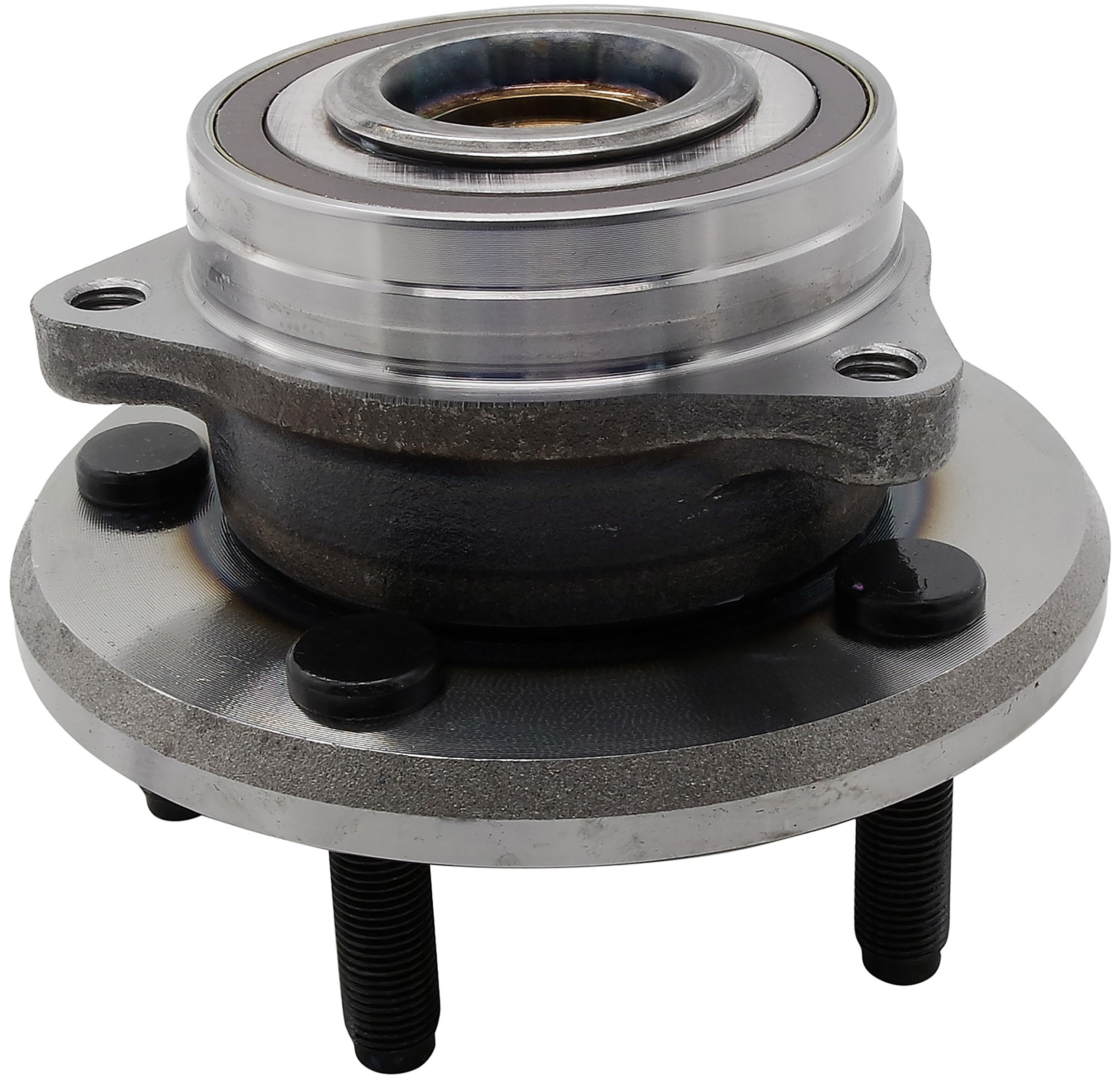 Wheel Hub And Bearing Assembly - Front