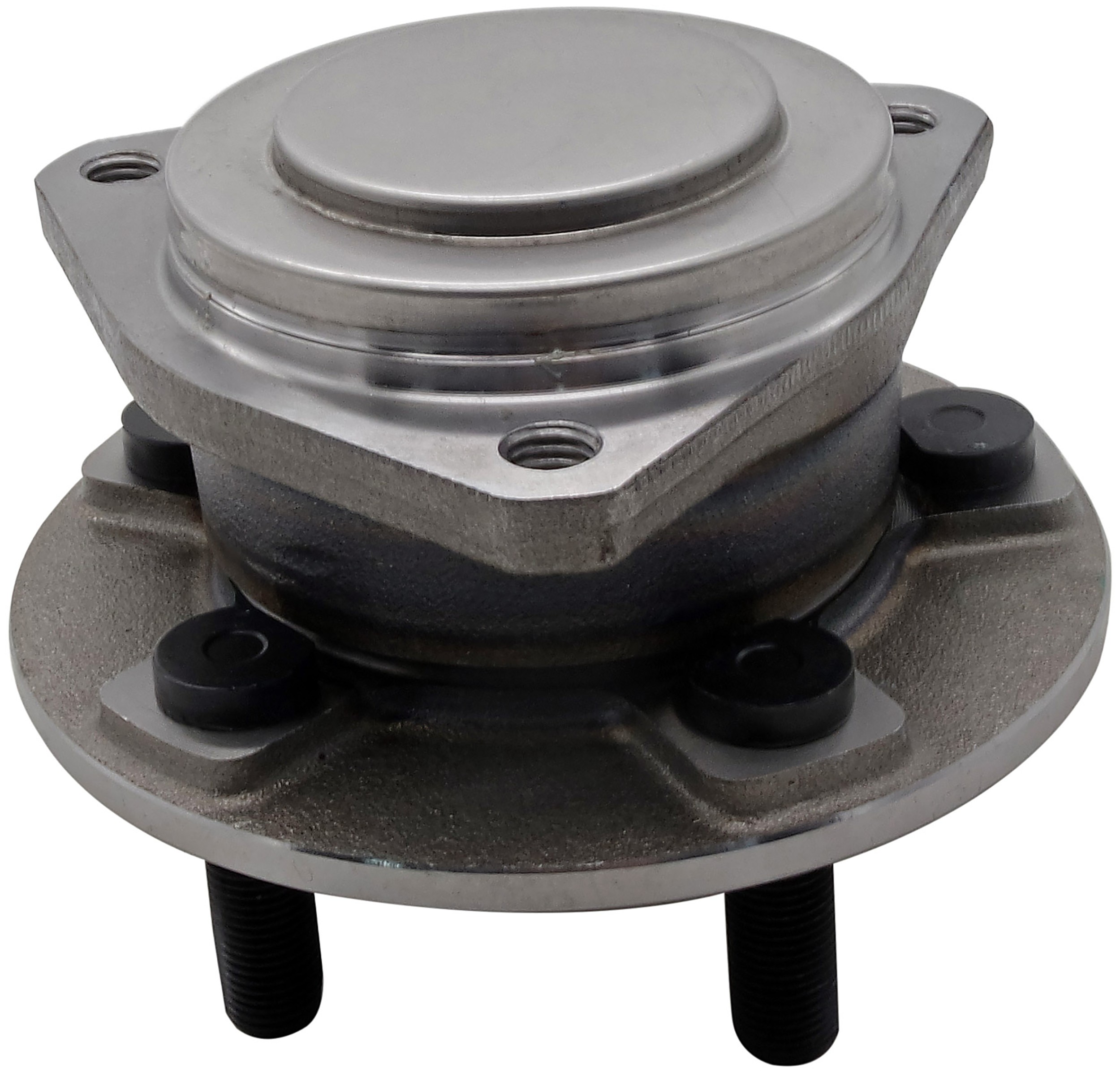 Wheel Hub And Bearing Assembly - Front