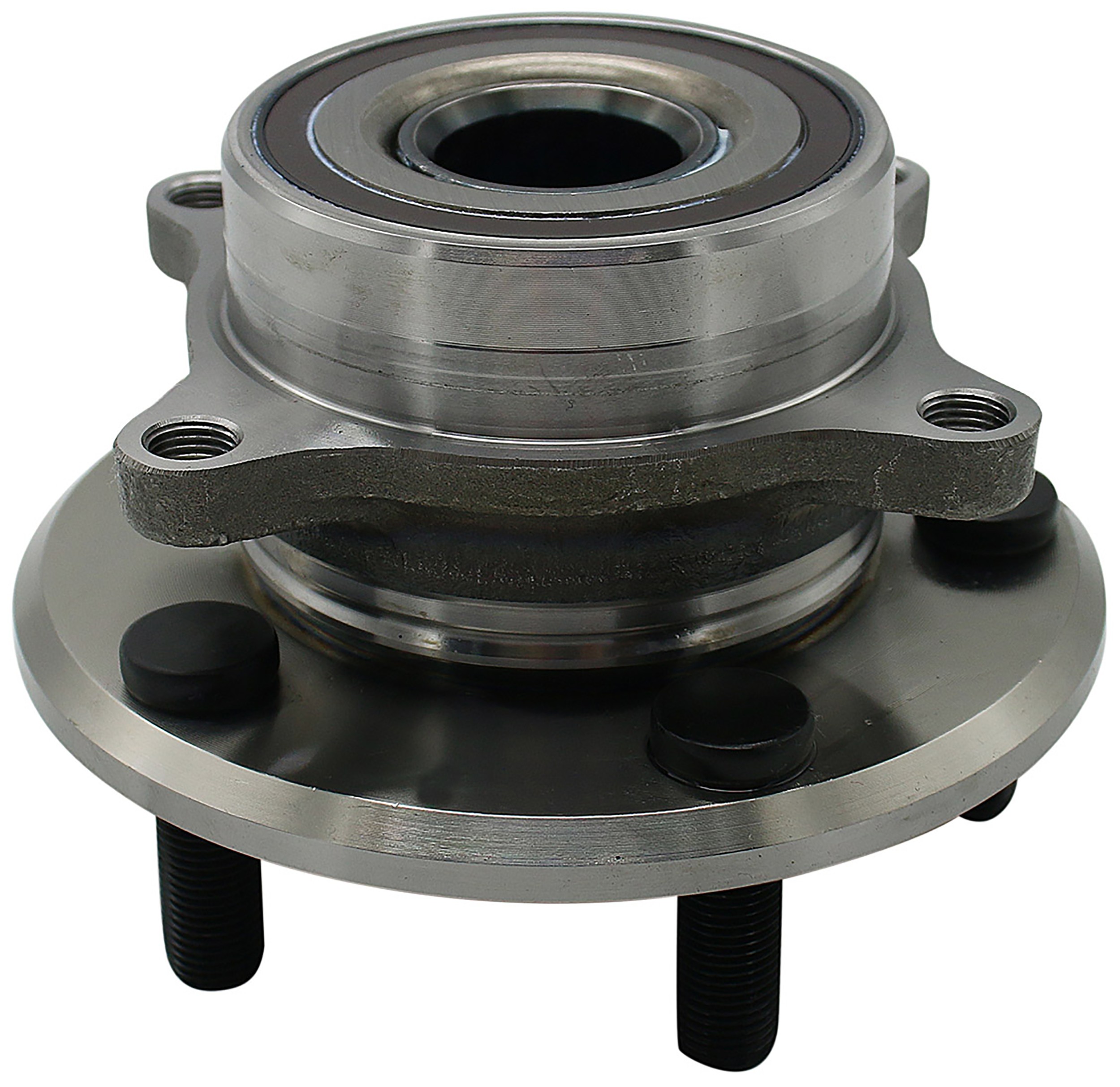 Wheel Hub And Bearing Assembly - Front