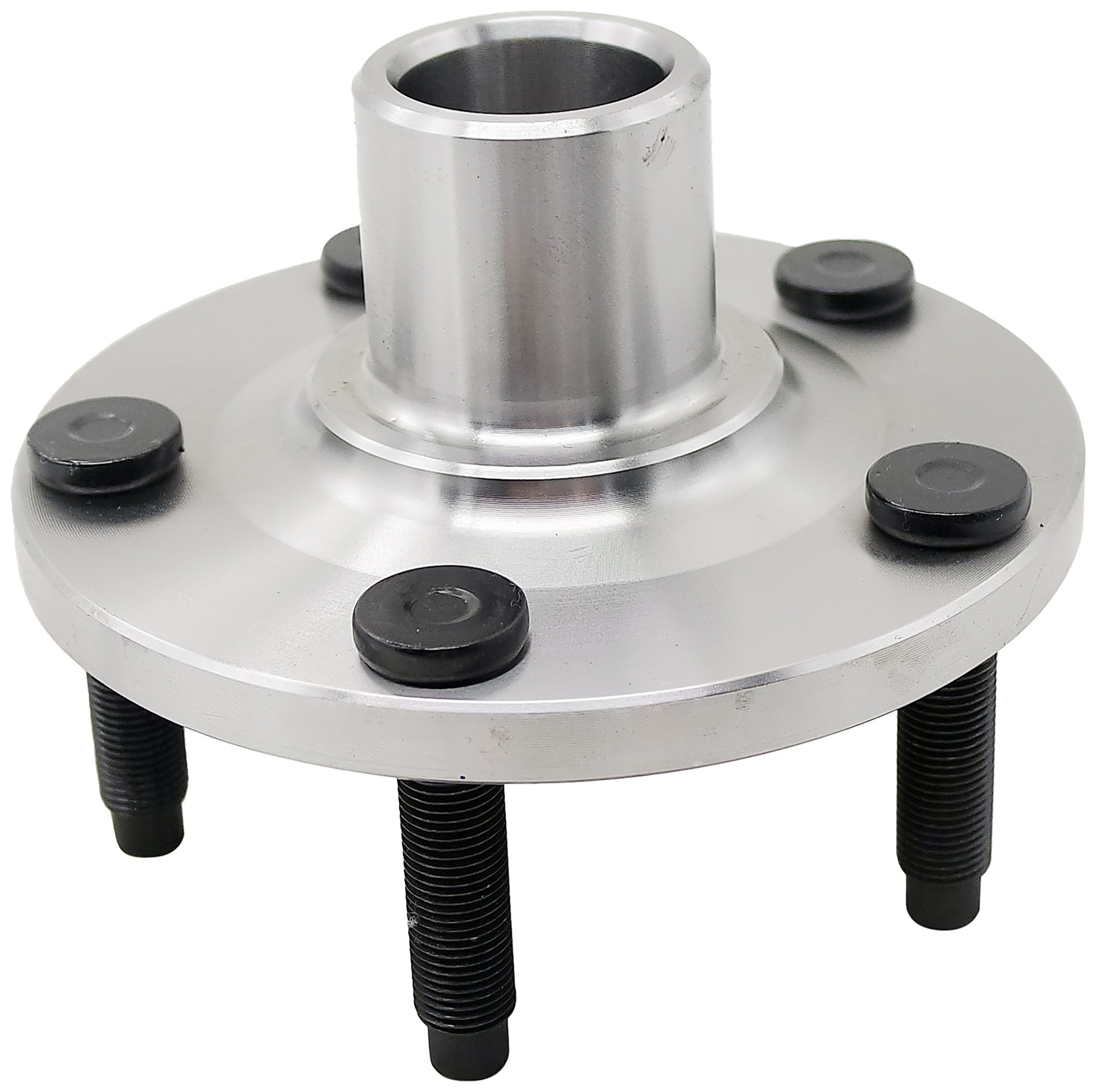 Wheel Hub And Bearing Assembly