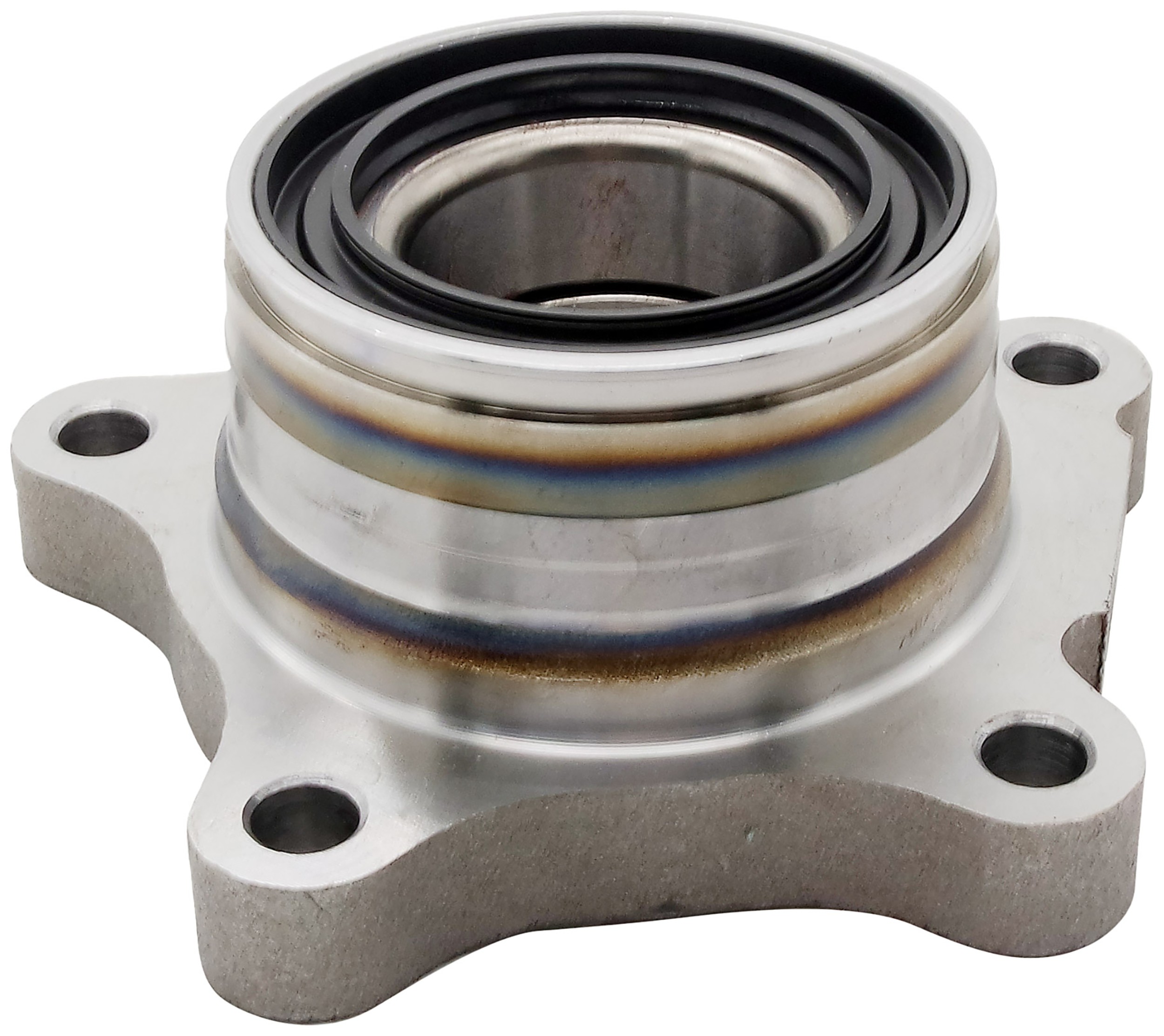 Wheel Bearing Assembly - Rear Left