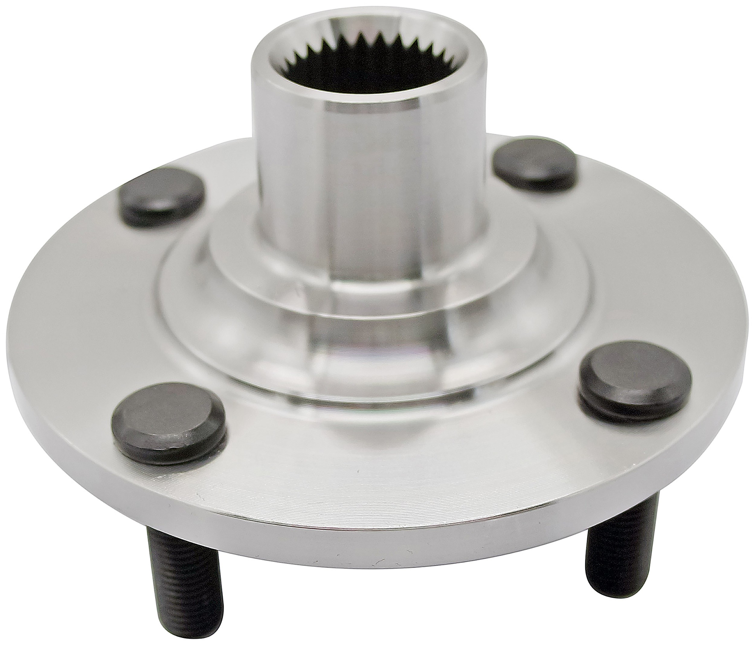 Wheel Hub And Bearing Repair Kit