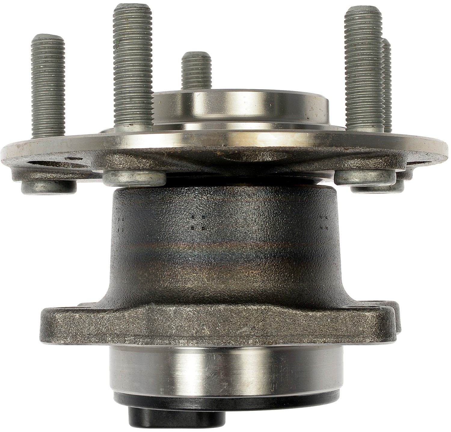 Wheel Hub And Bearing Assembly - Rear