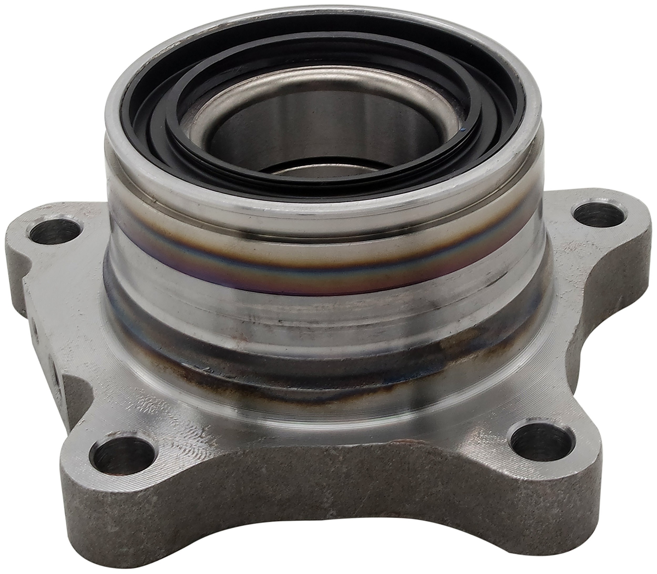 Wheel Bearing Assembly - Front, Rear