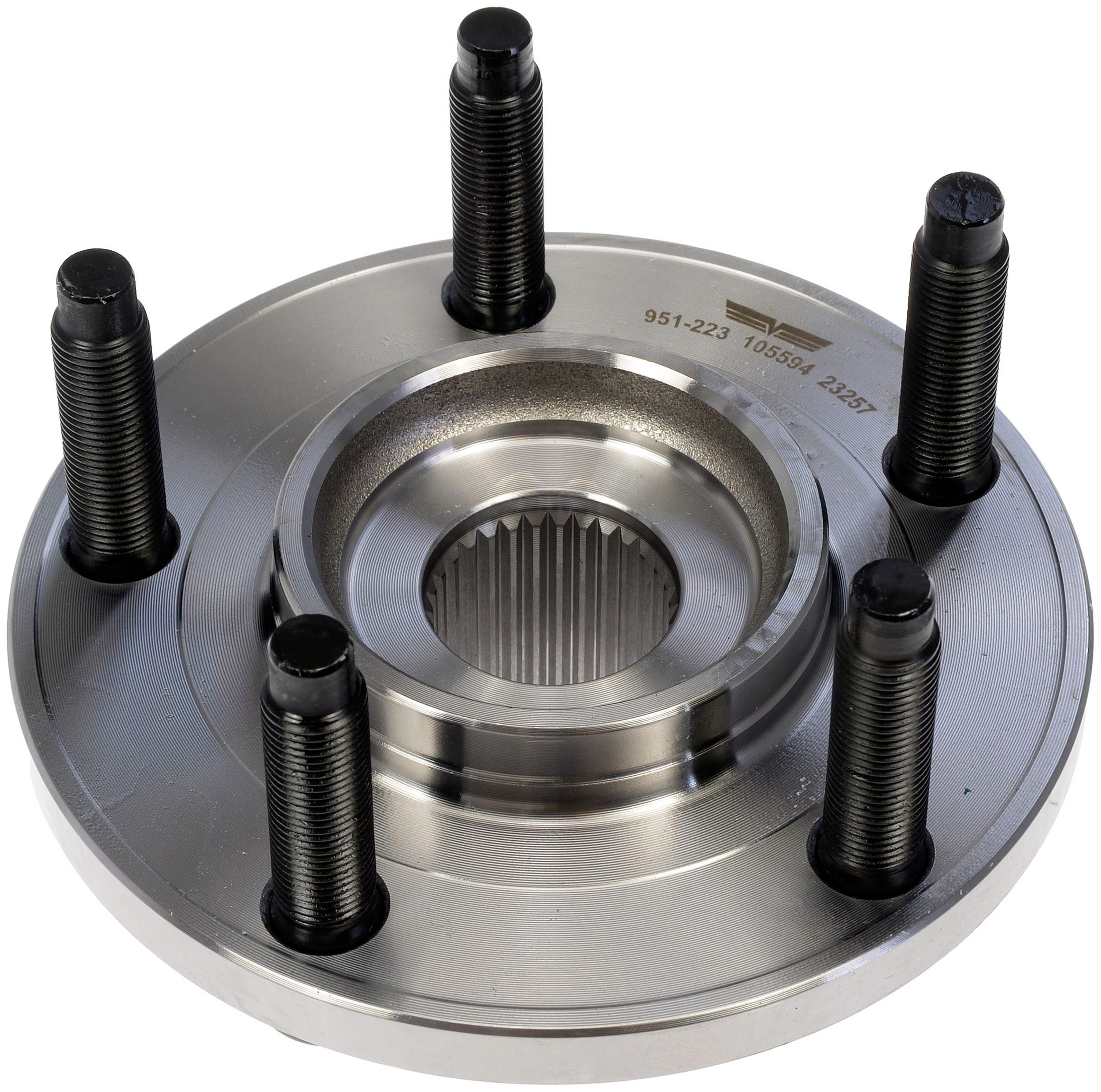 Wheel Hub And Bearing Repair Kit