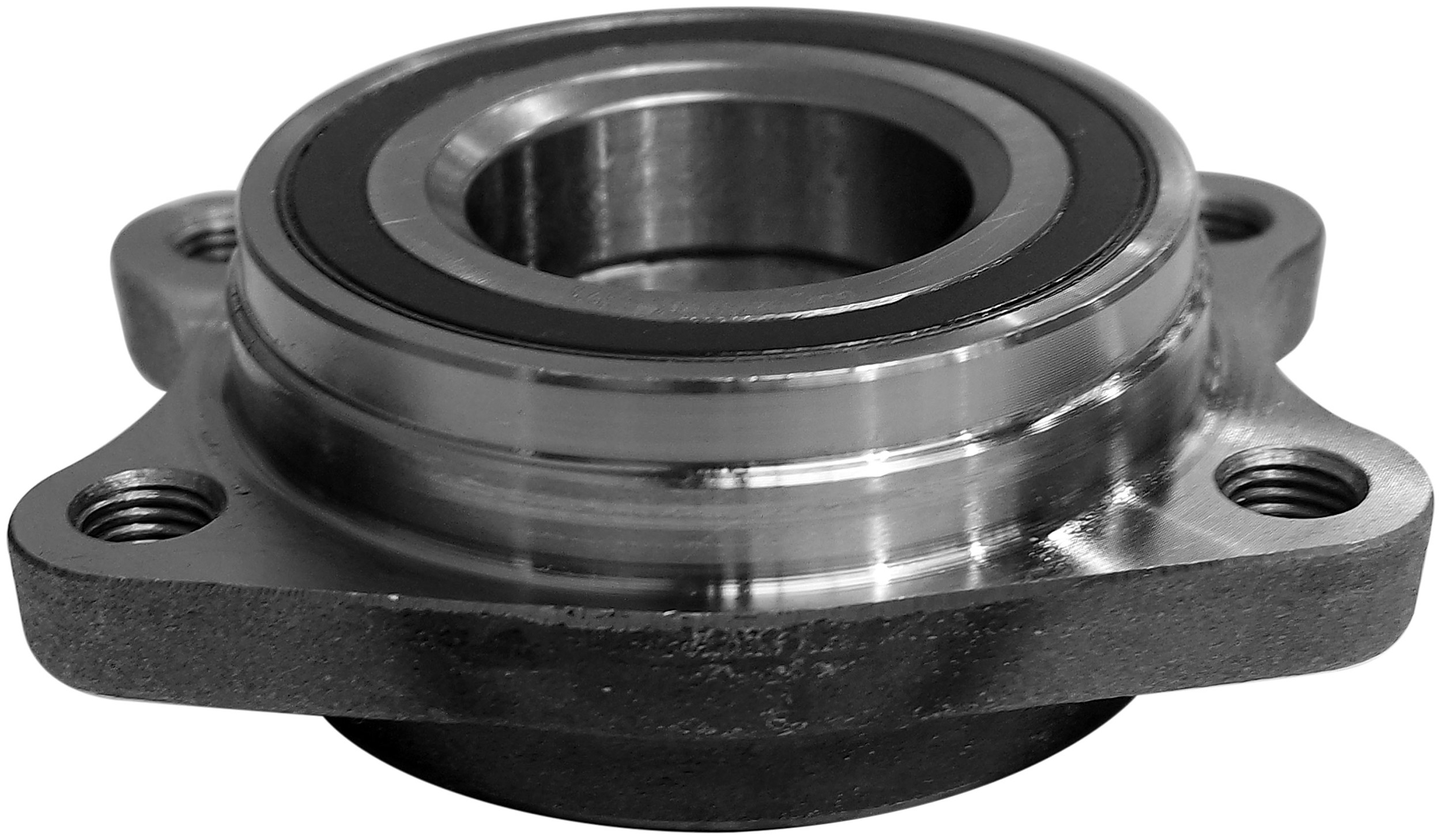 Wheel Bearing Assembly - Rear Right
