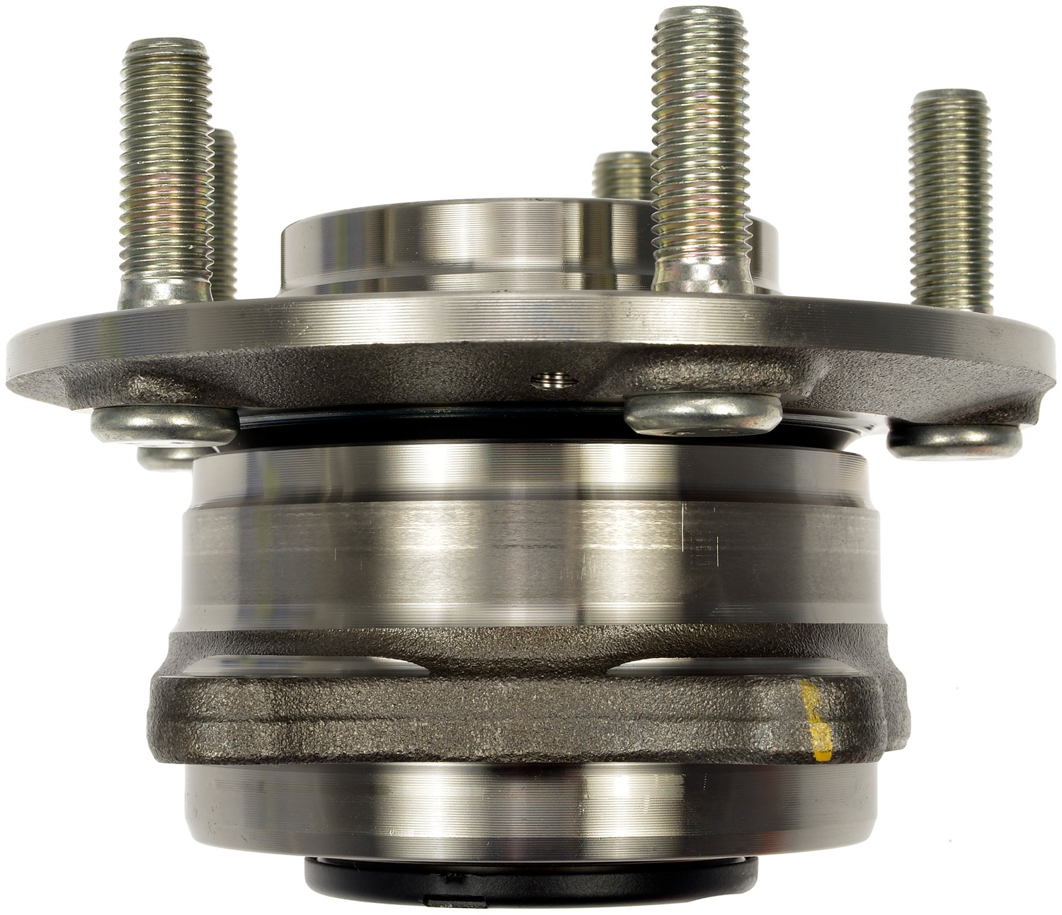 Wheel Hub And Bearing Assembly - Front And Rear