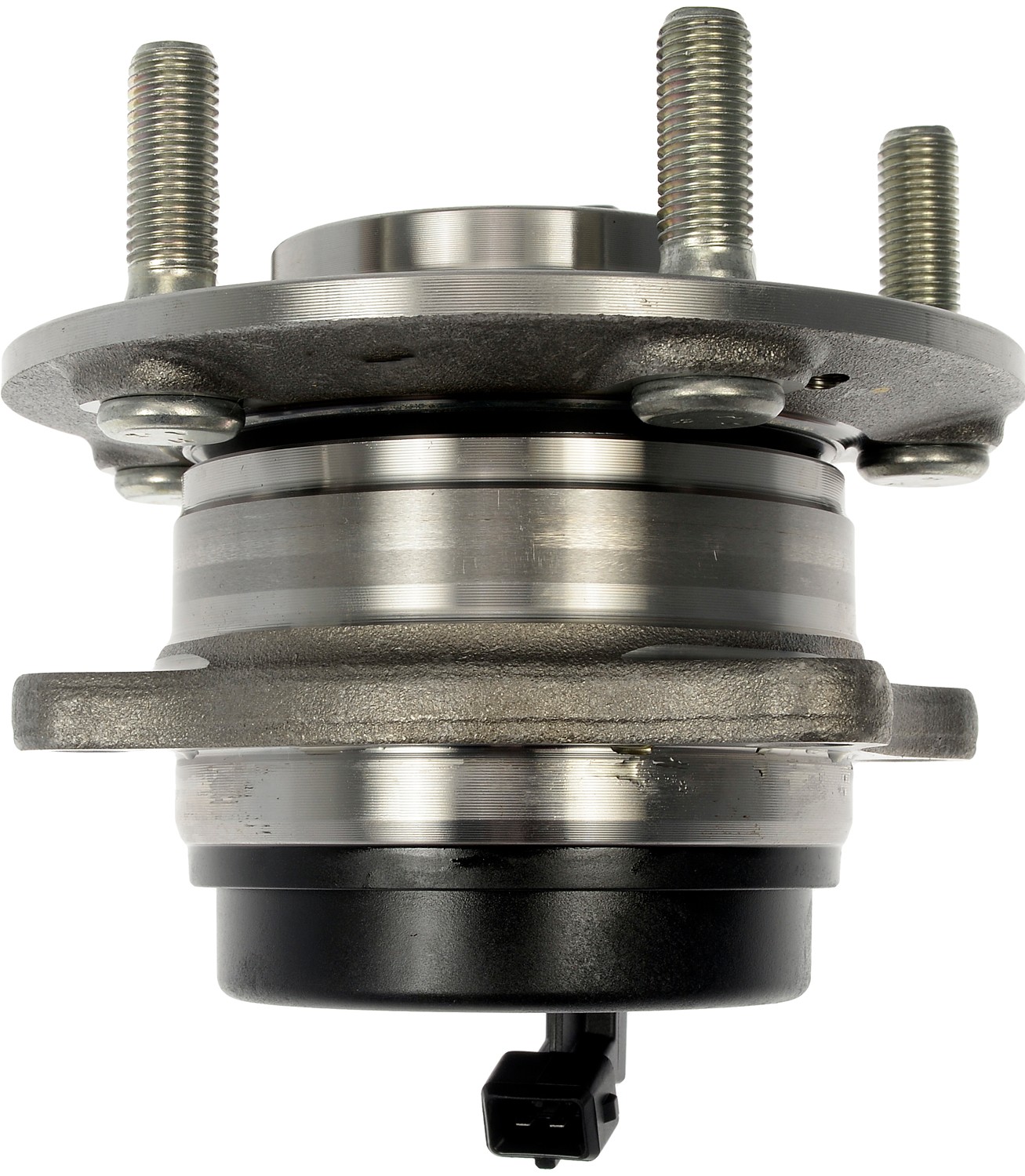 Wheel Hub And Bearing Assembly - Rear