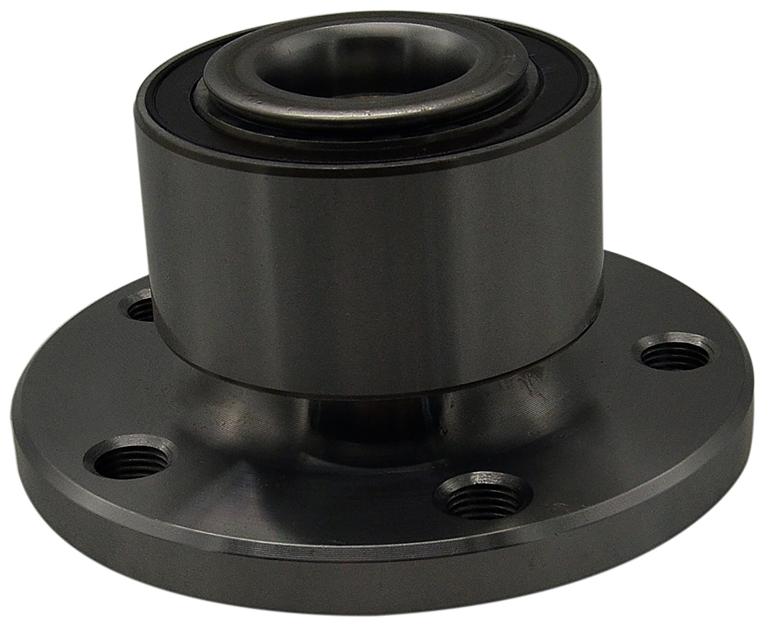 Wheel Hub And Bearing Assembly