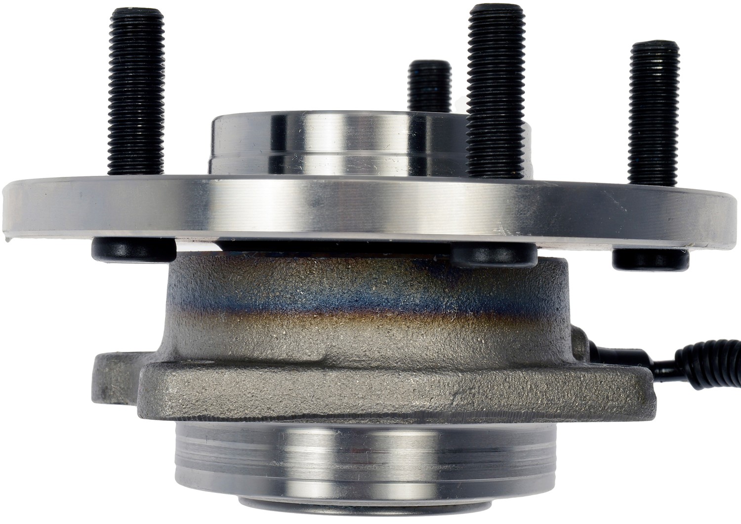 Wheel Hub And Bearing Assembly - Front
