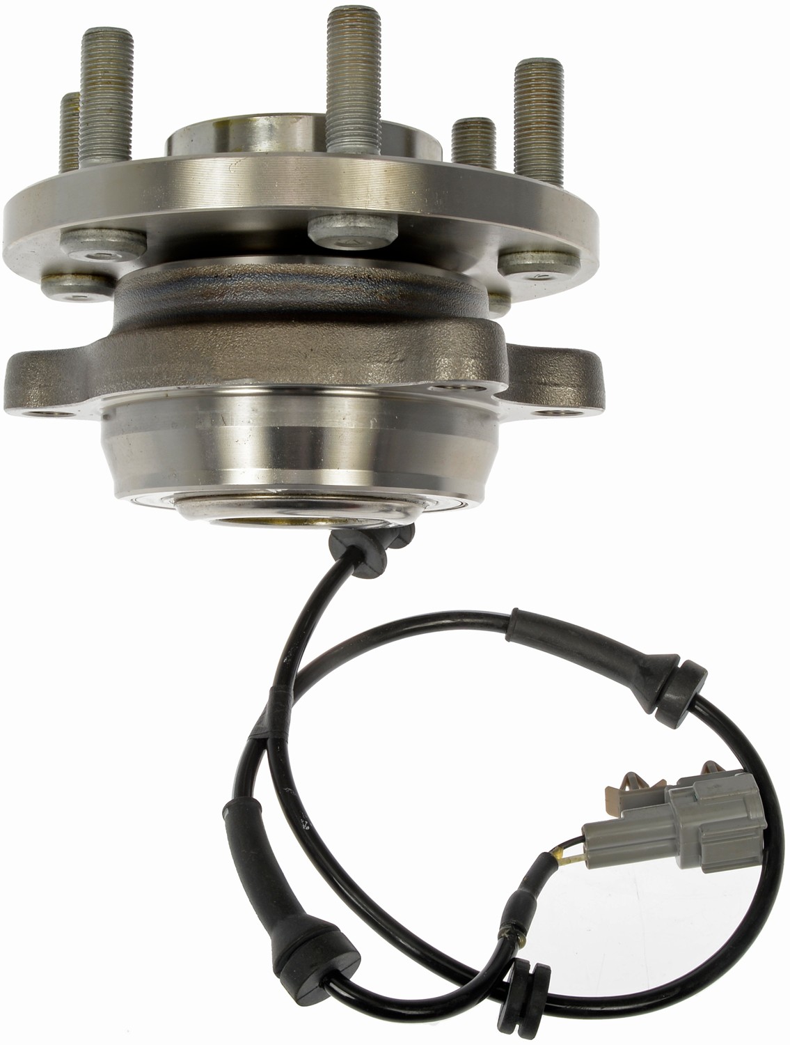 Wheel Hub And Bearing Assembly - Front
