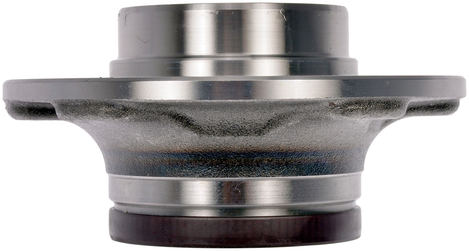 Wheel Hub And Bearing Assembly - Rear