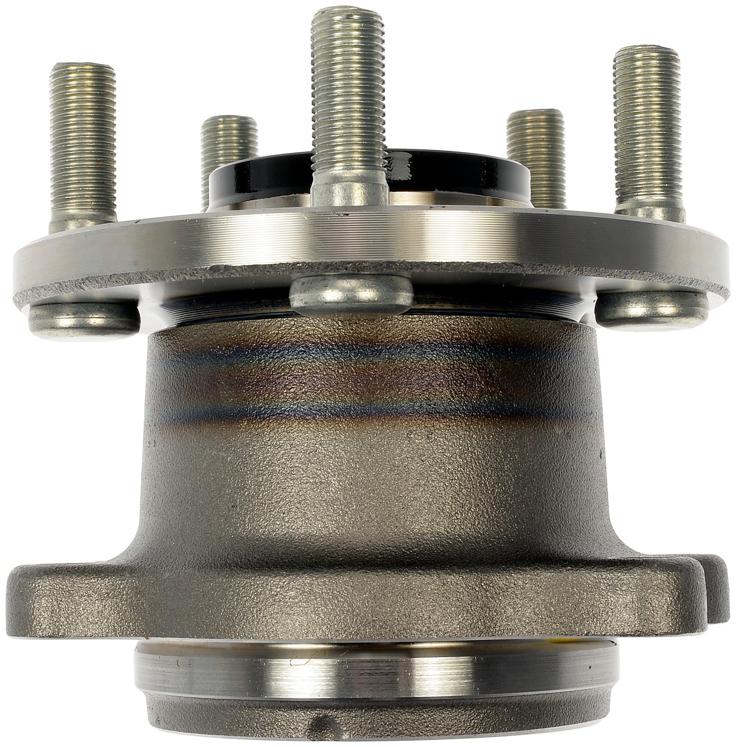 Wheel Hub And Bearing Assembly - Rear