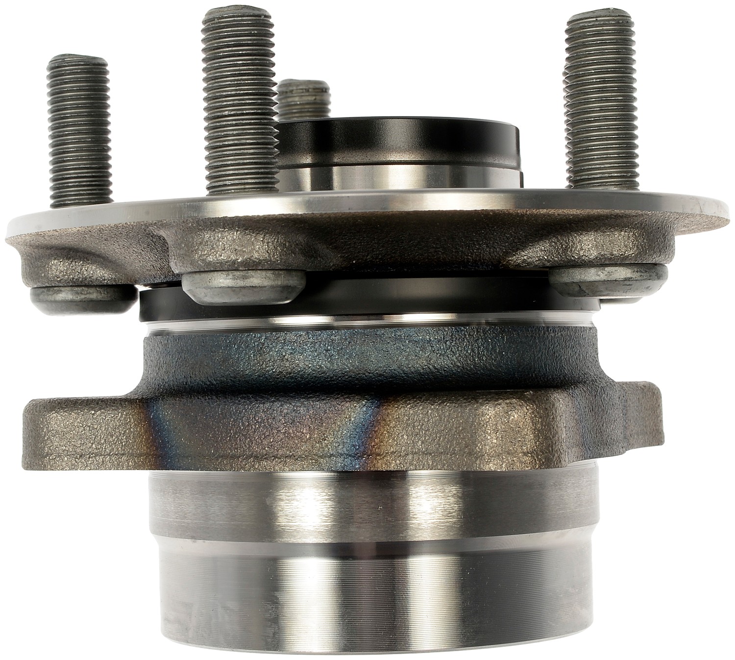 Wheel Hub And Bearing Assembly - Front