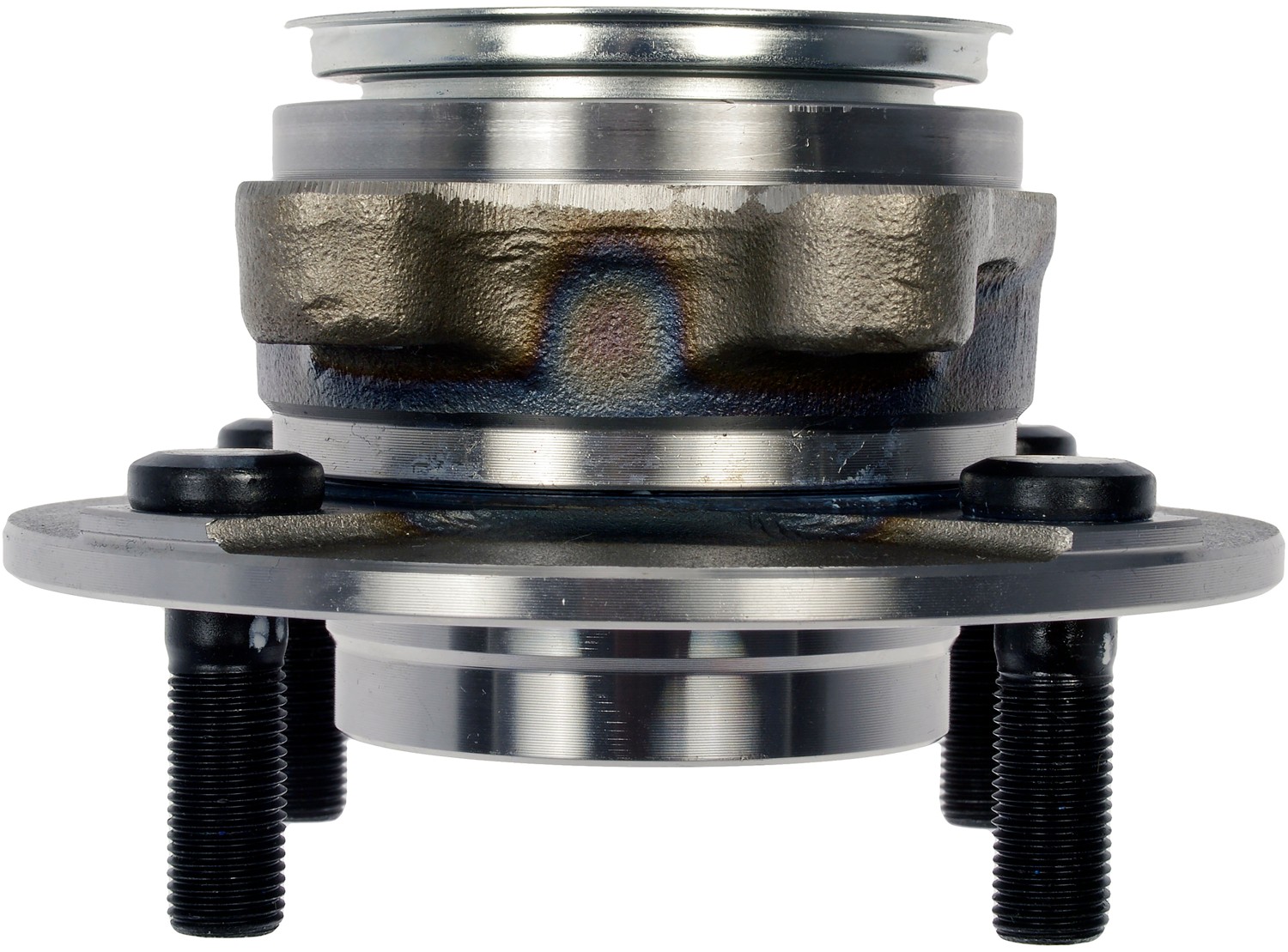 Wheel Hub And Bearing Assembly - Front