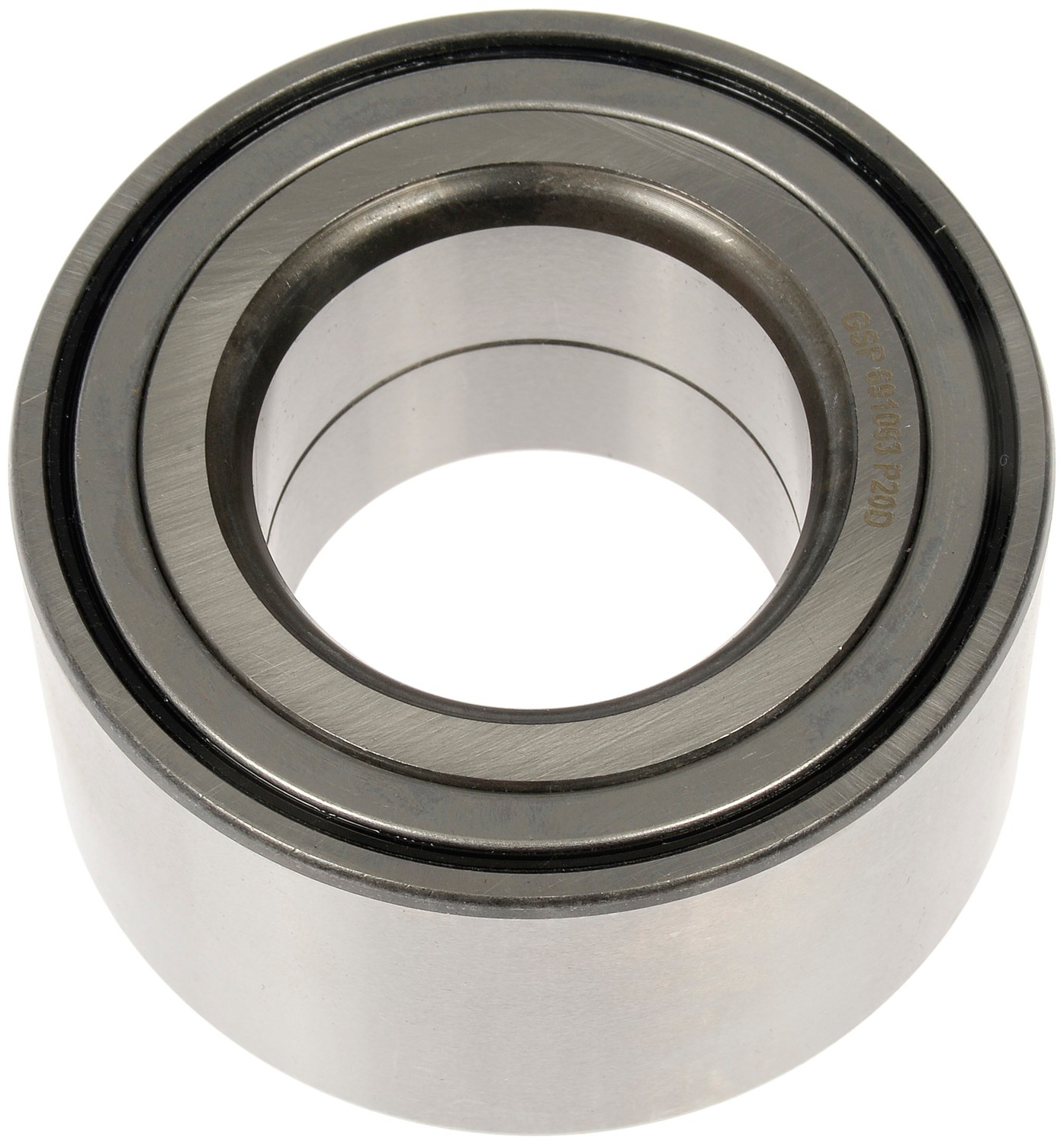 Wheel Bearing - Front