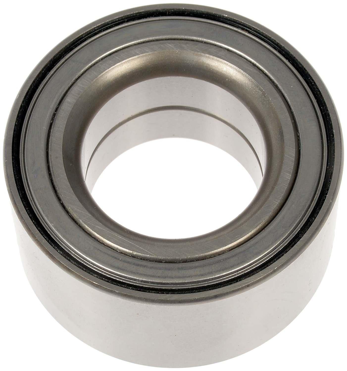 Wheel Bearing - Front And Rear