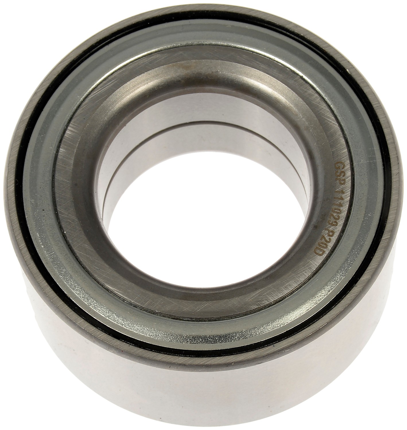 Wheel Bearing - Front