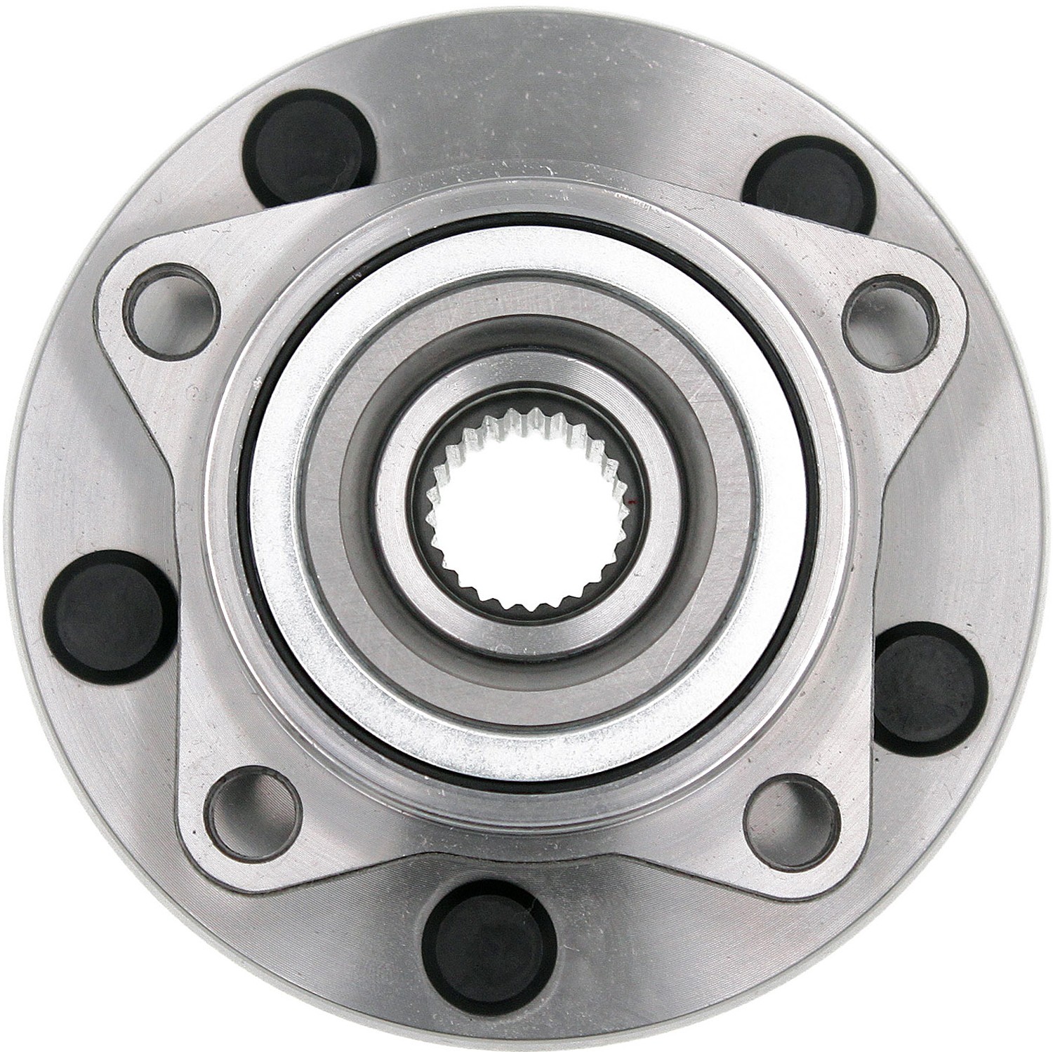Wheel Hub And Bearing Assembly - Front