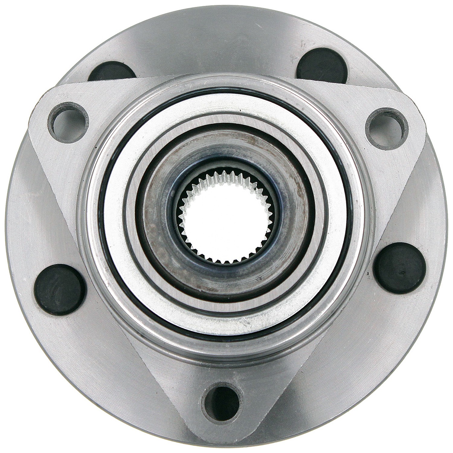 Wheel Hub And Bearing Assembly - Front