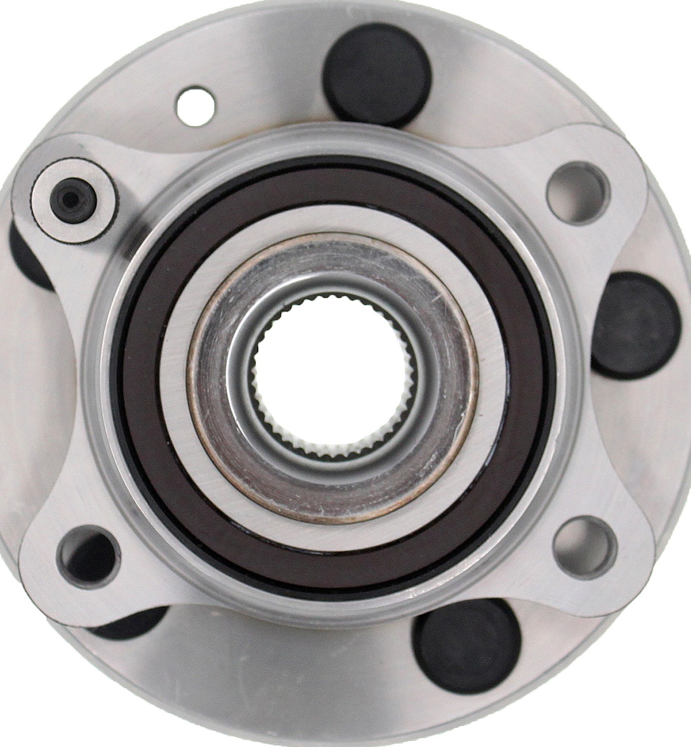 Wheel Hub And Bearing Assembly - Front