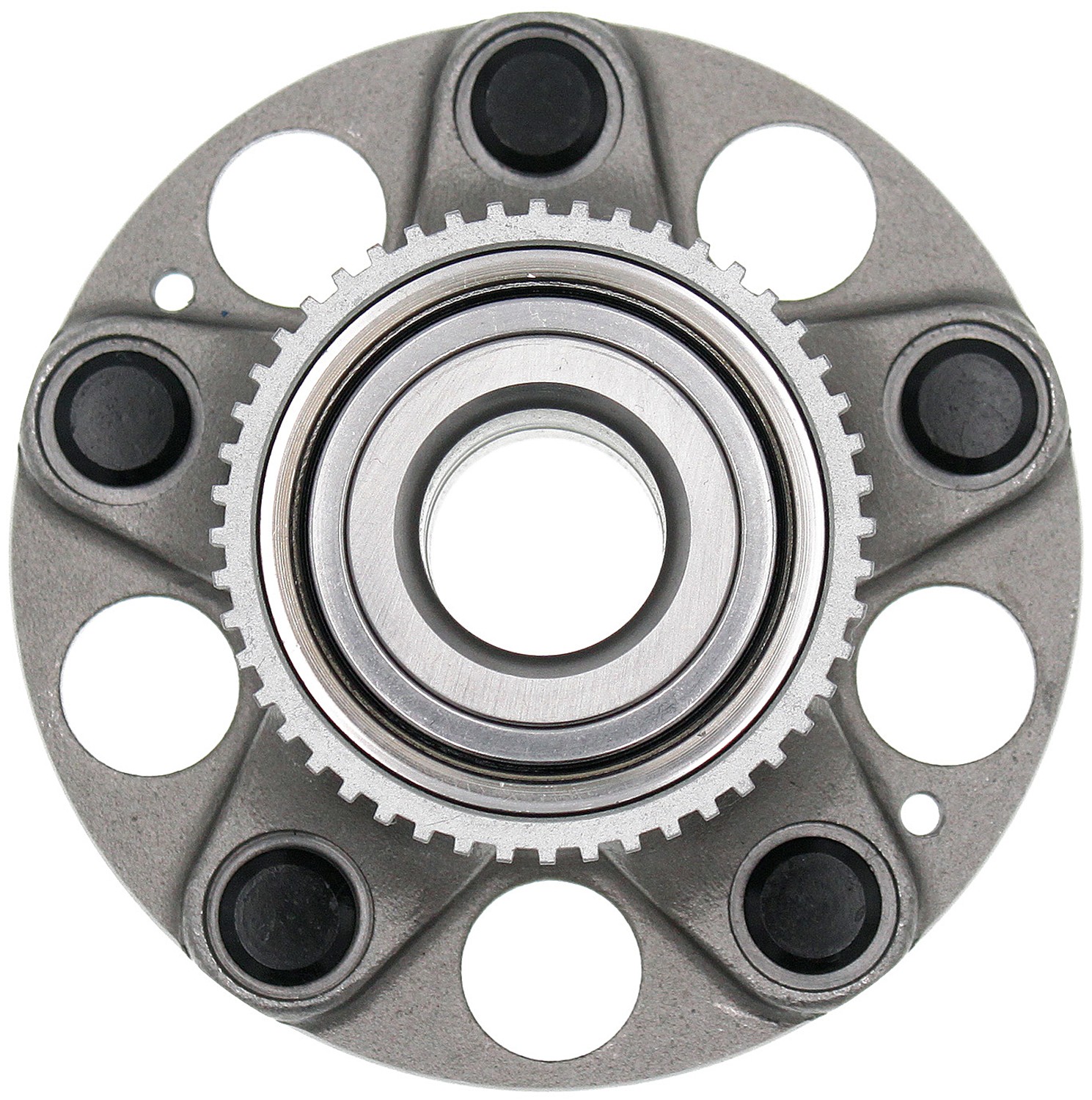 Wheel Hub And Bearing Assembly - Rear