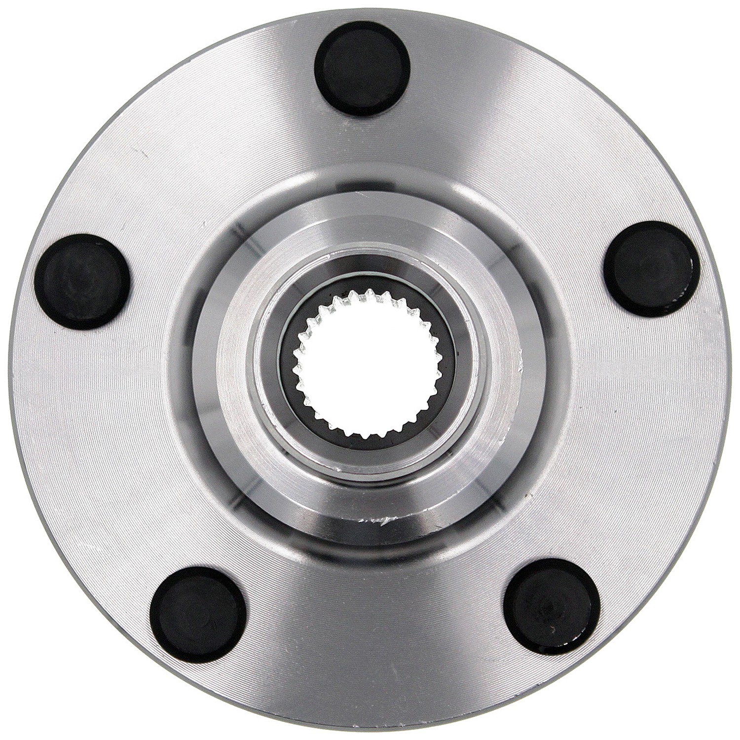 Wheel Hub And Bearing Assembly Repair Kit - Front