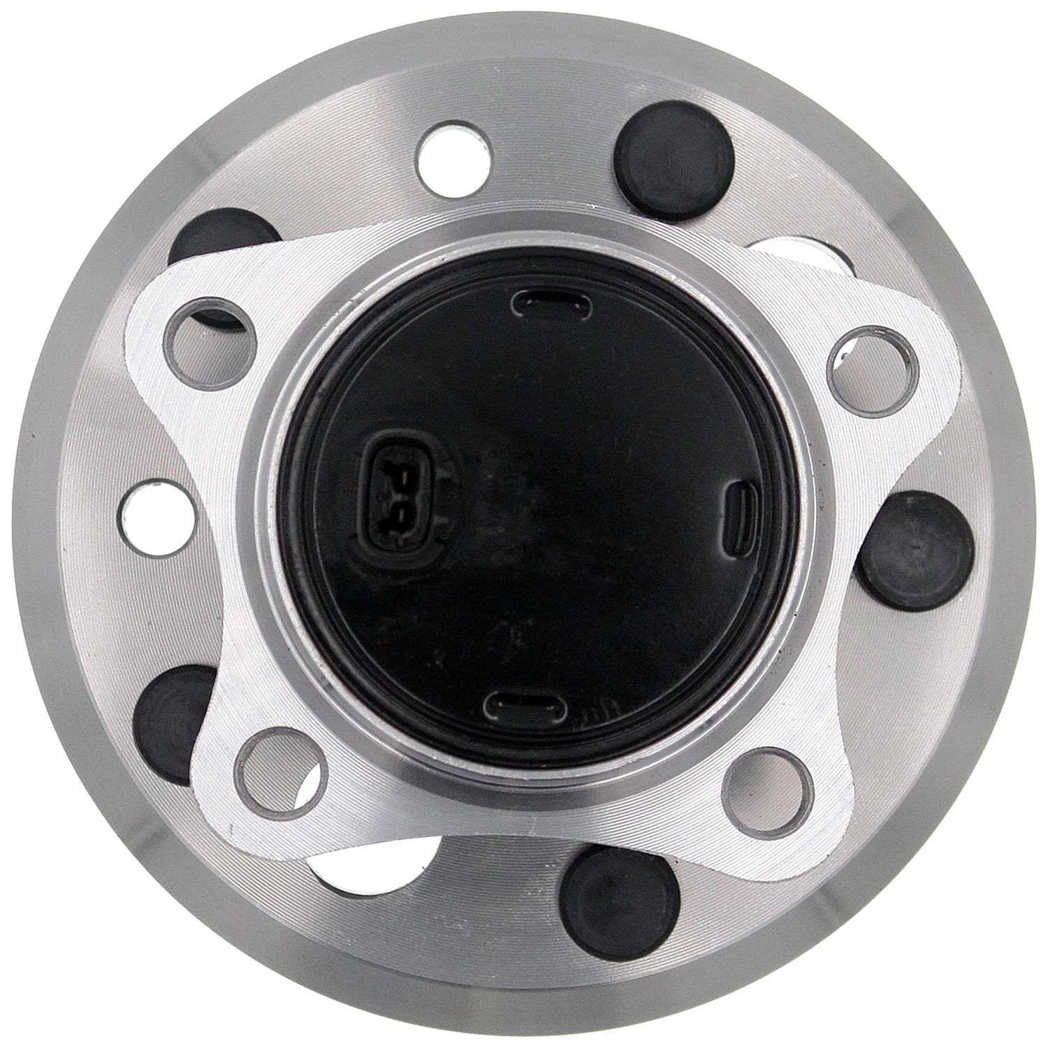 Wheel Hub and Bearing Assembly - Rear Right