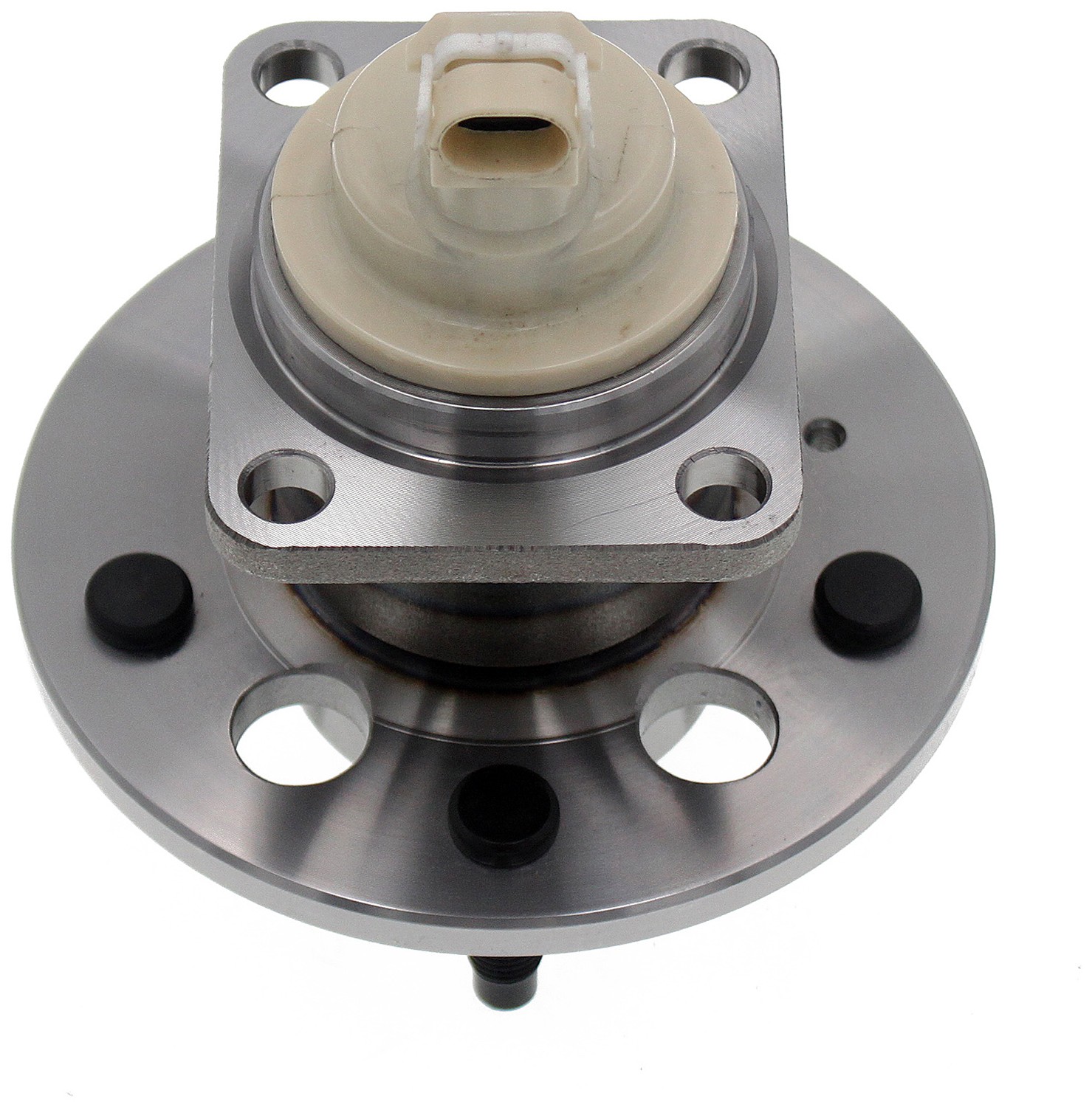 Wheel Hub And Bearing Assembly - Rear