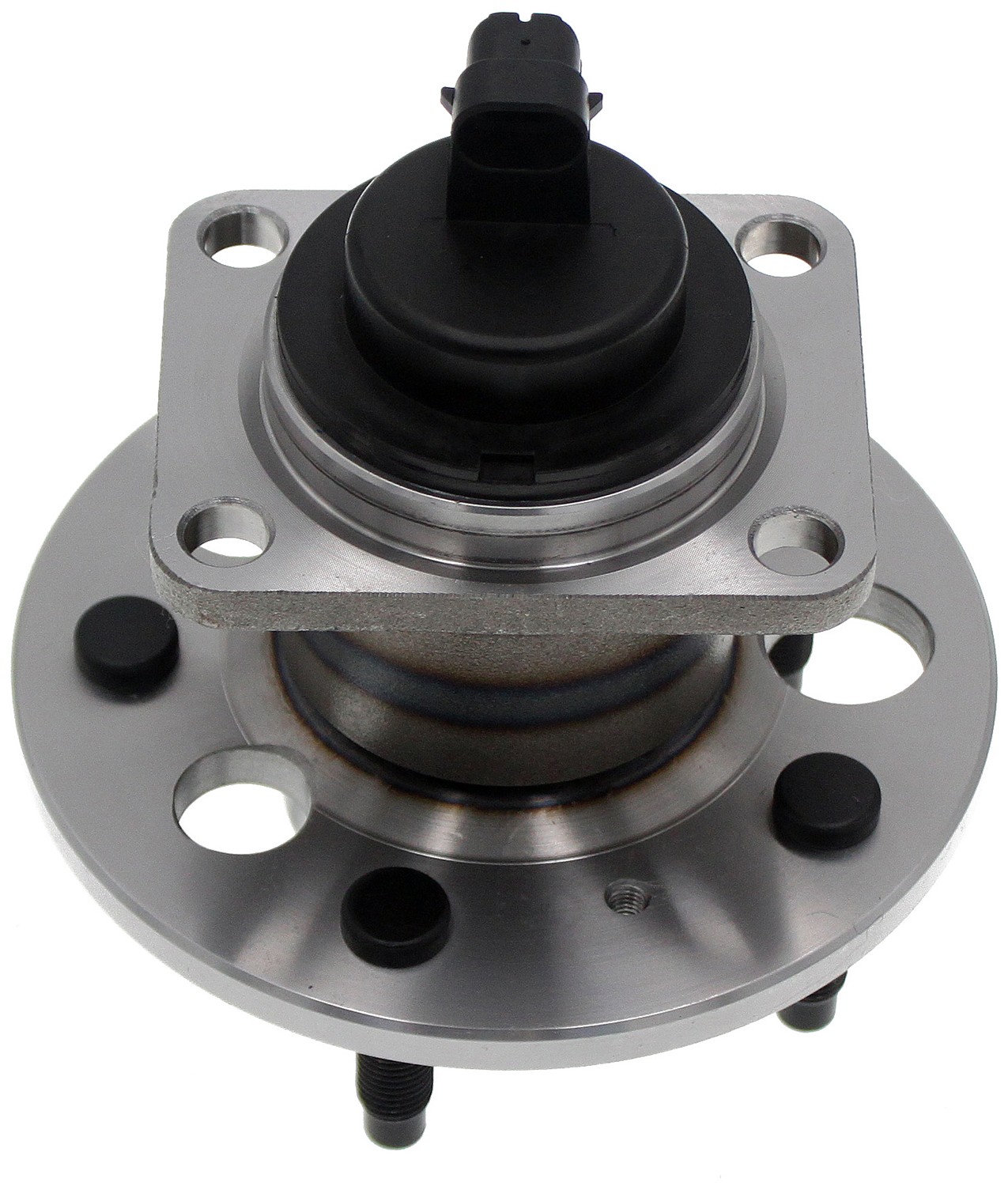 Wheel Hub And Bearing Assembly - Rear