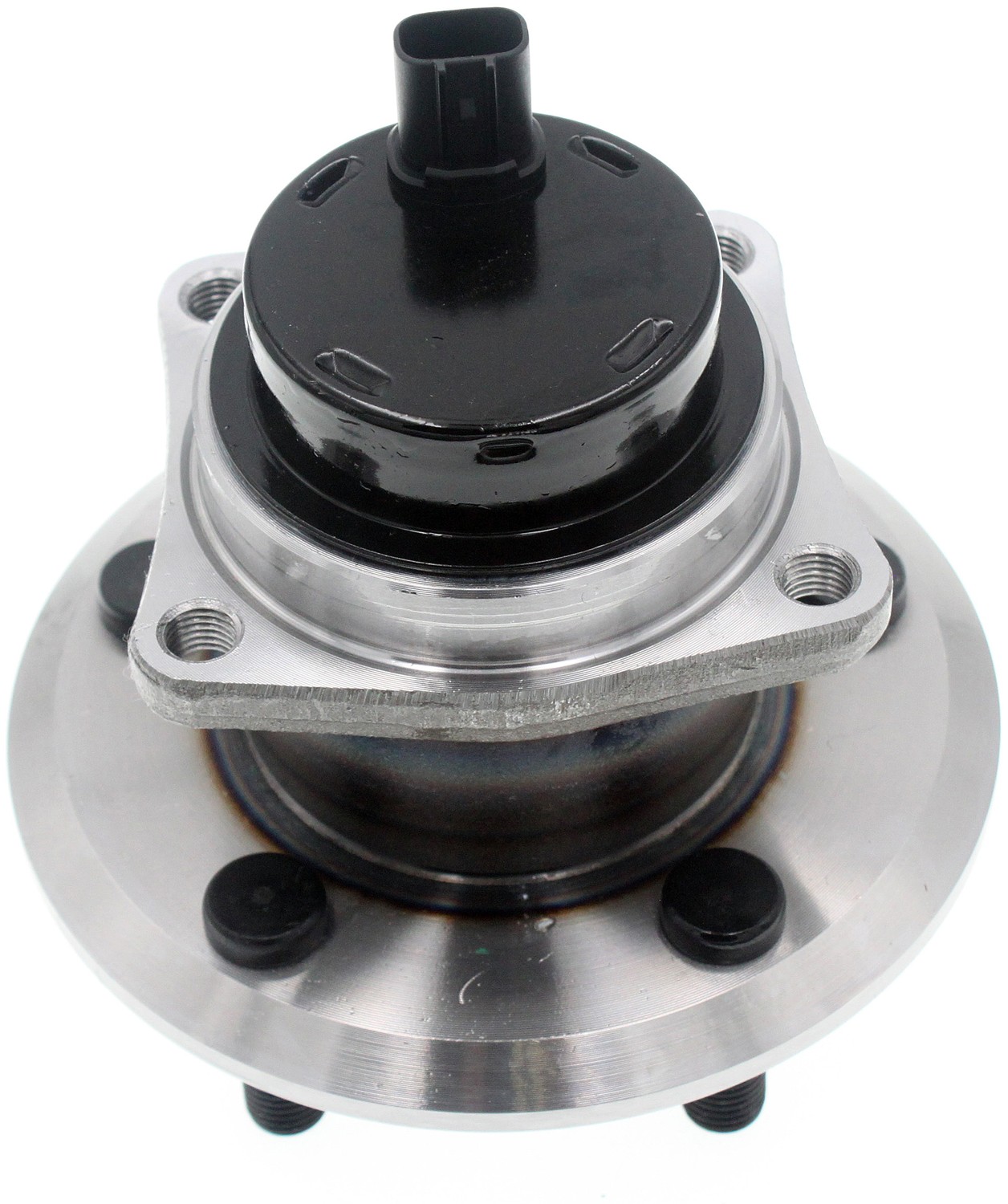 Wheel Hub And Bearing Assembly - Rear