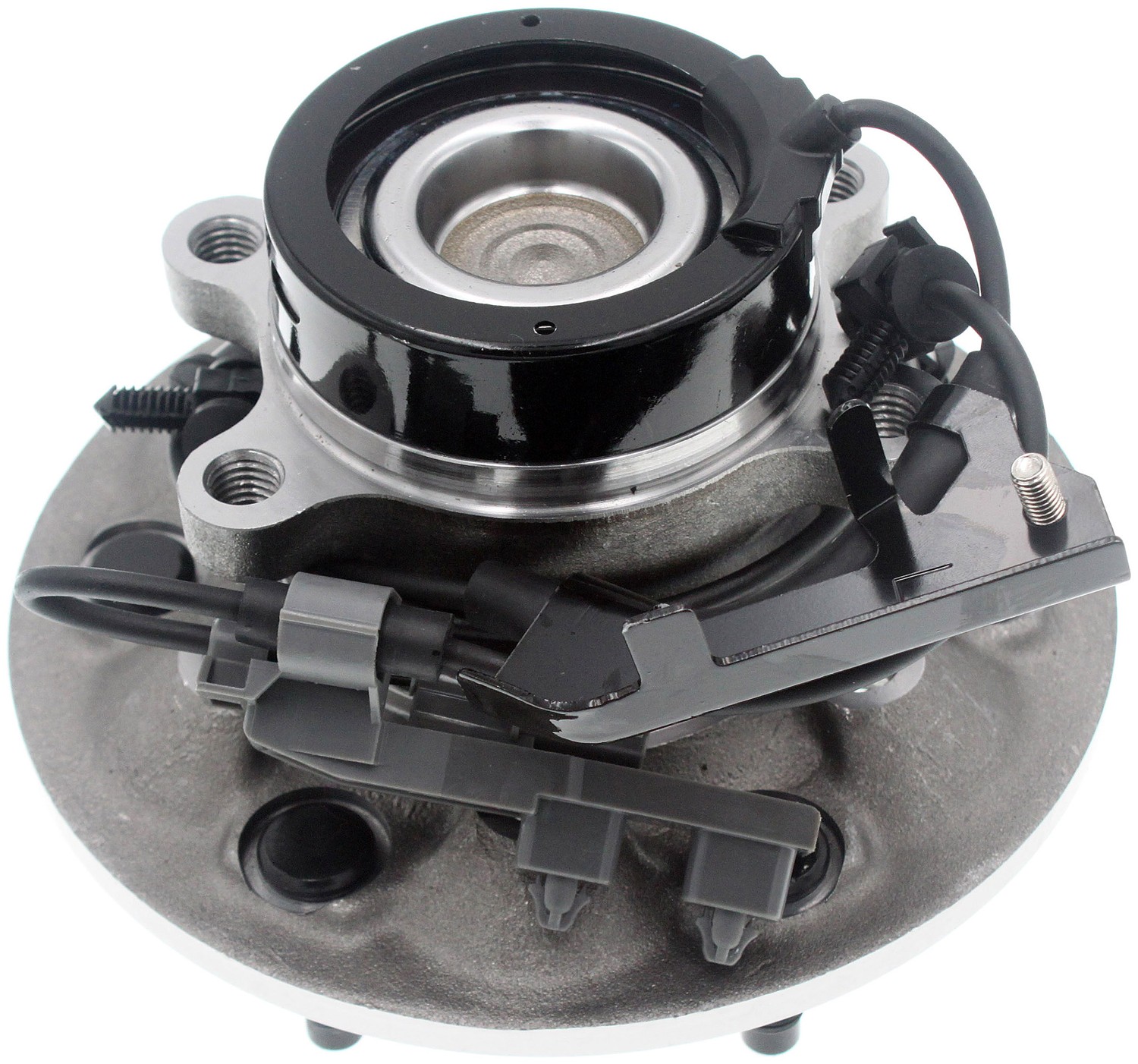 Wheel Hub And Bearing Assembly - Front Left