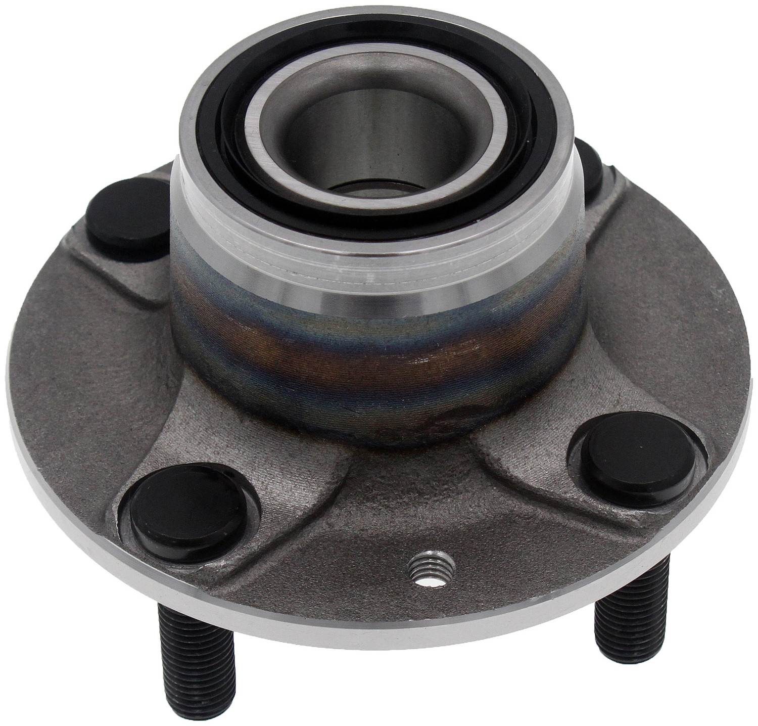 Wheel Hub And Bearing Assembly - Front