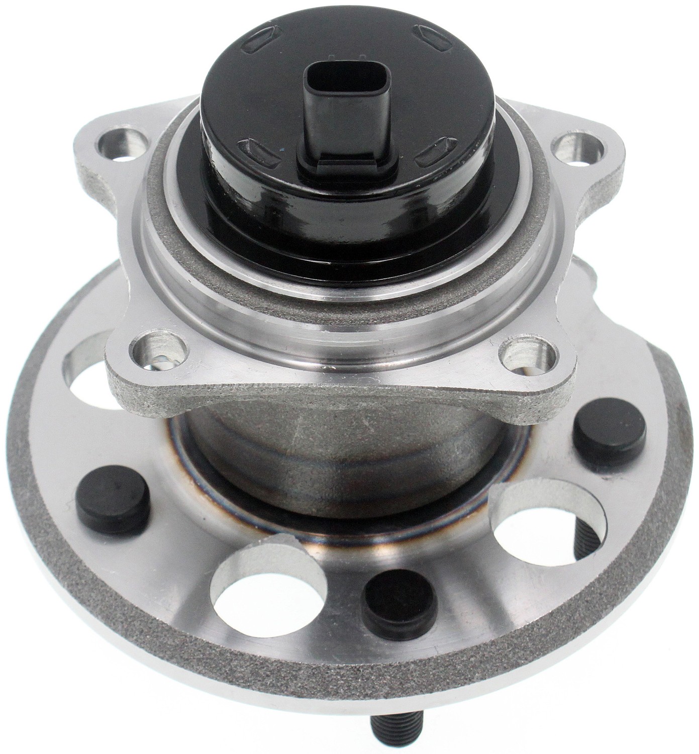 Wheel Hub And Bearing Assembly - Rear