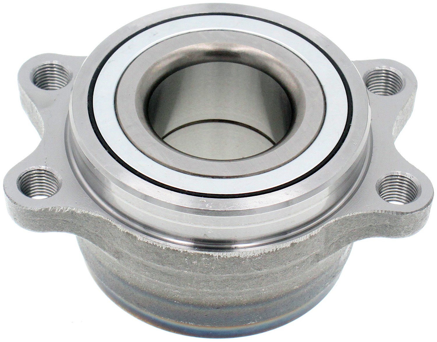 Wheel Bearing Assembly - Rear