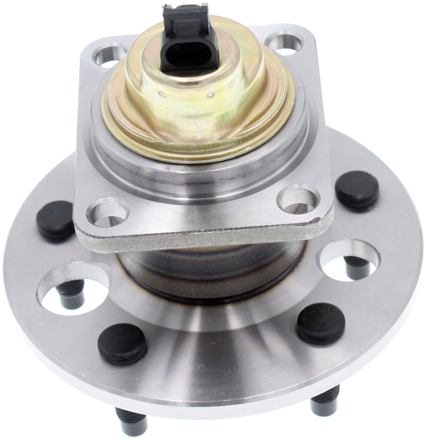 Wheel Hub And Bearing Assembly - Rear