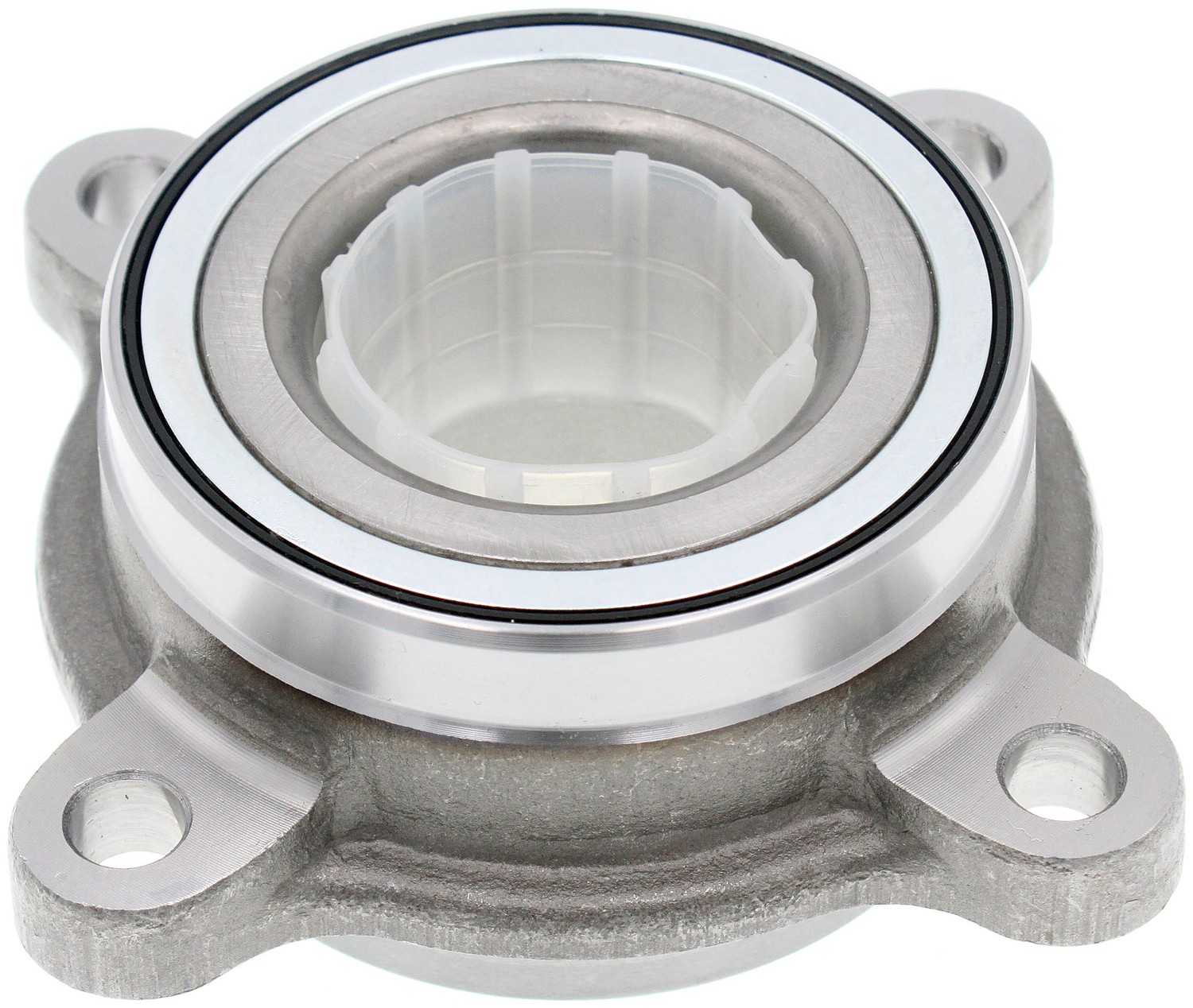 Wheel Bearing Assembly - Front