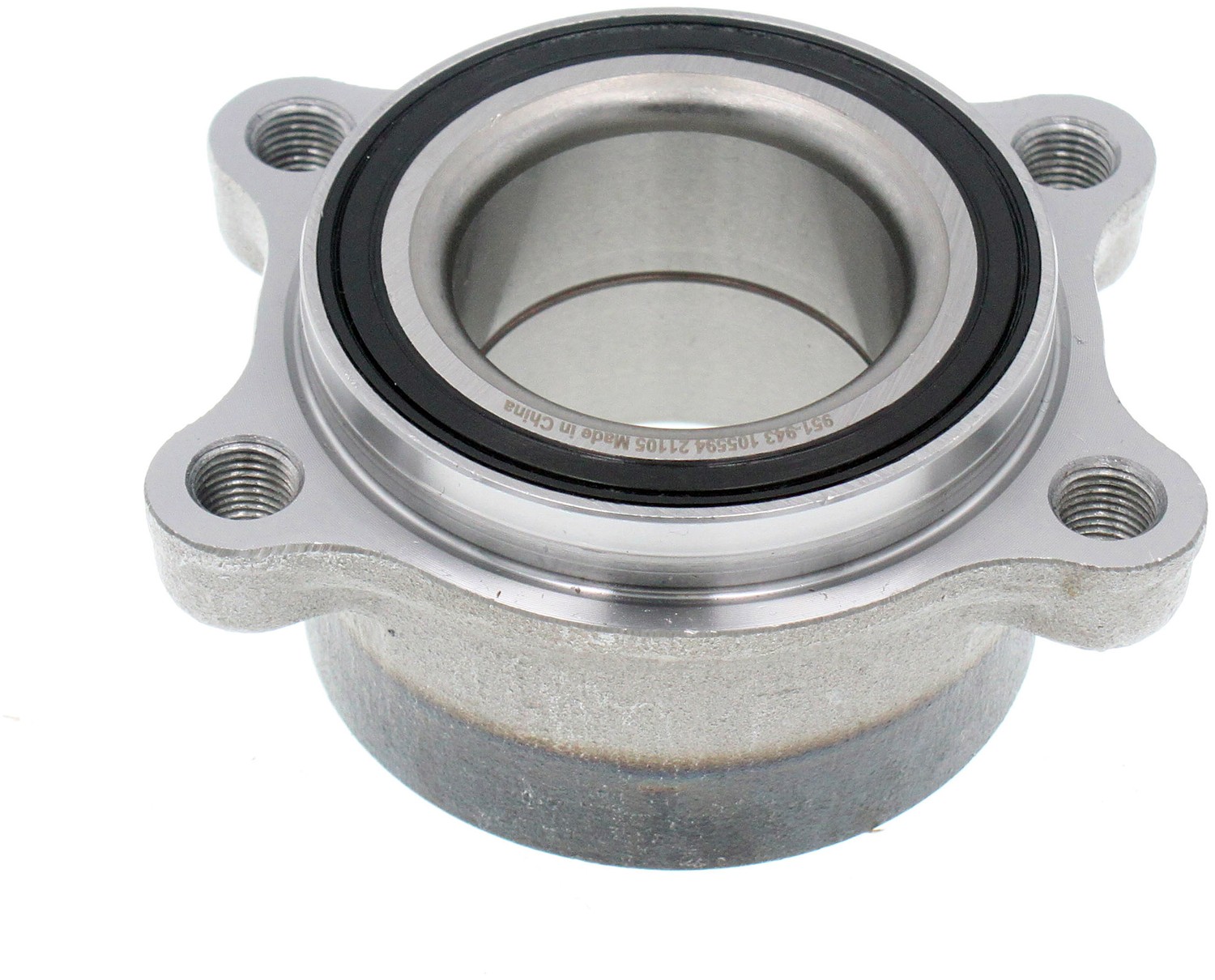 Wheel Bearing Assembly - Rear
