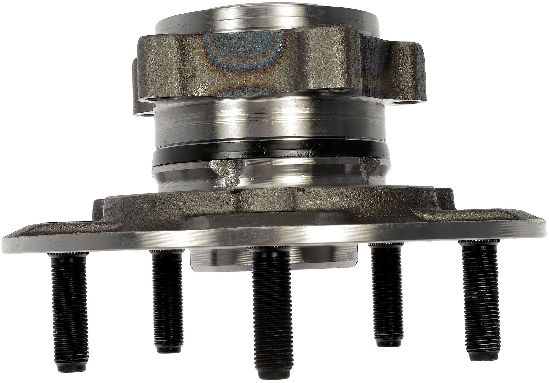 Wheel Hub And Bearing Assembly - Front