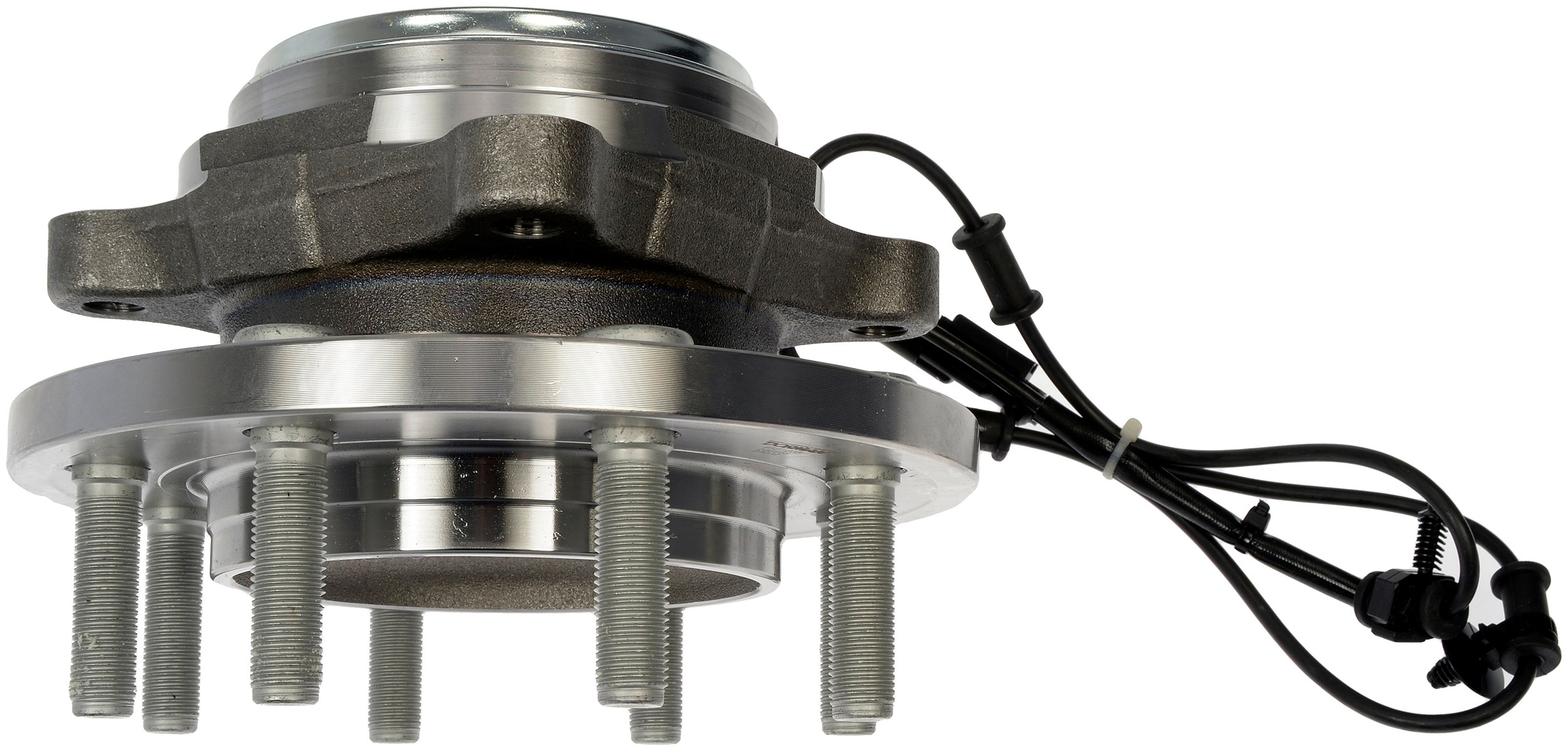 Wheel Hub And Bearing Assembly - Front