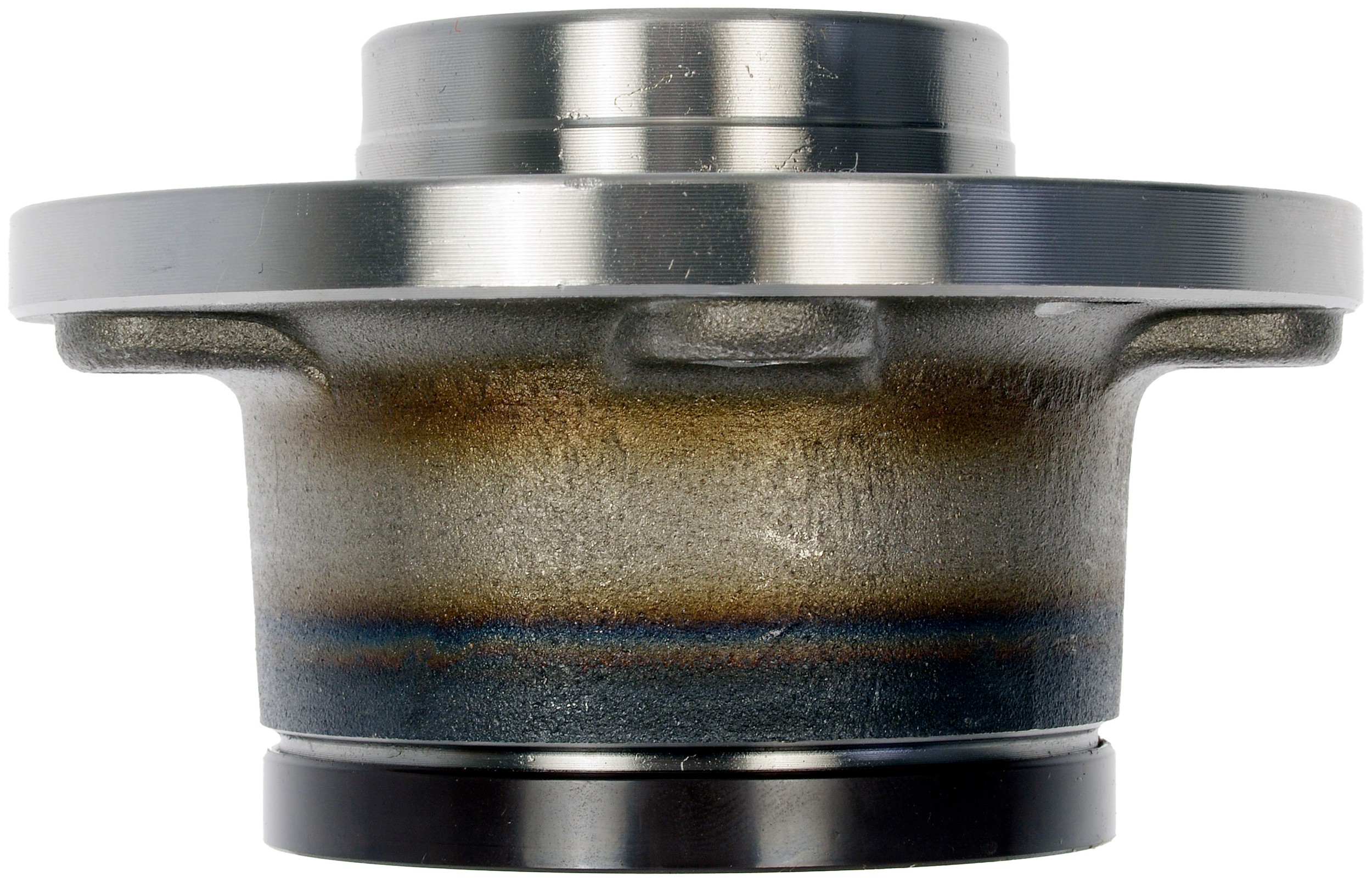 Wheel Hub And Bearing Assembly - Rear