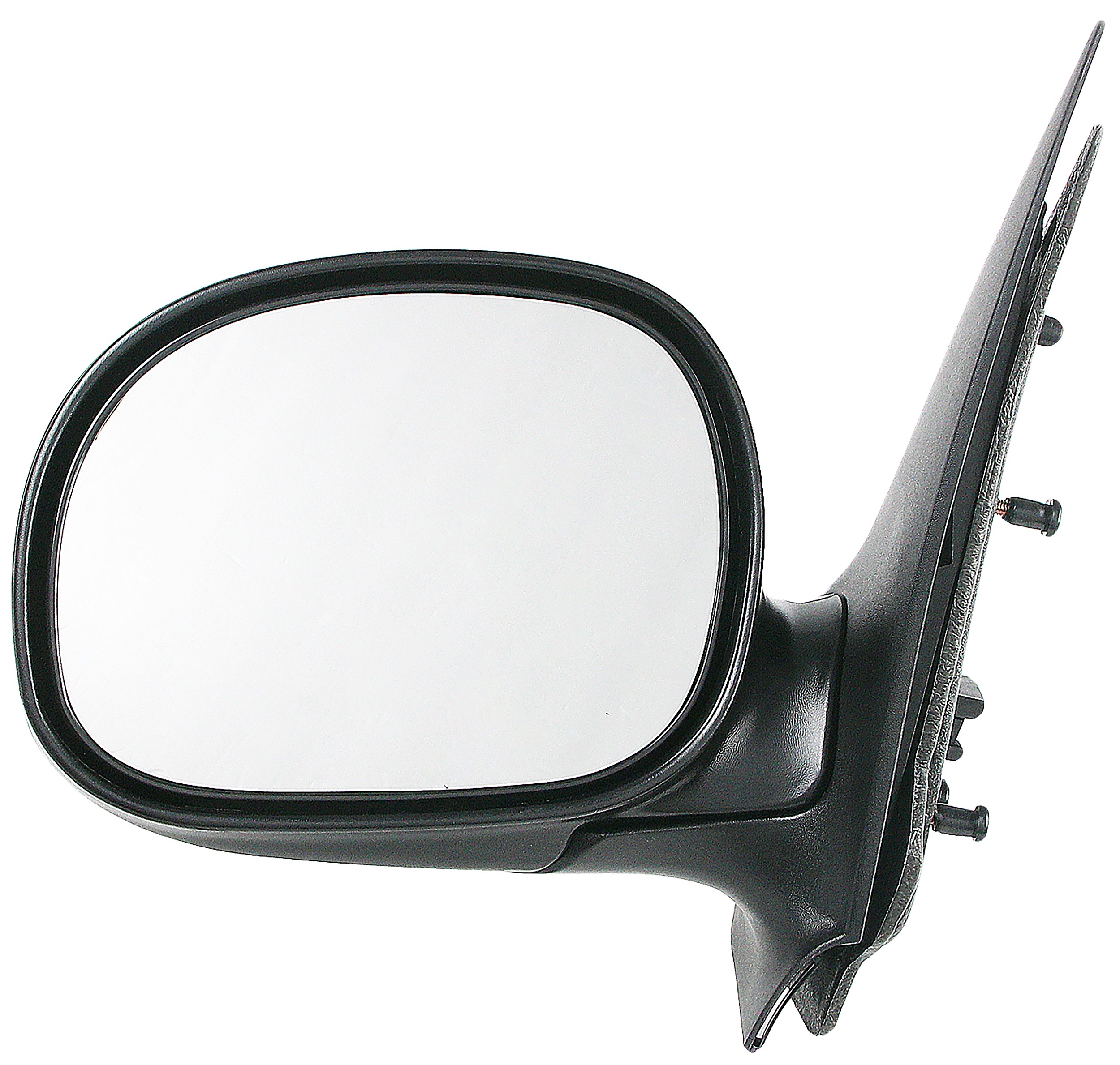 Driver Power Door Mirror Assembly